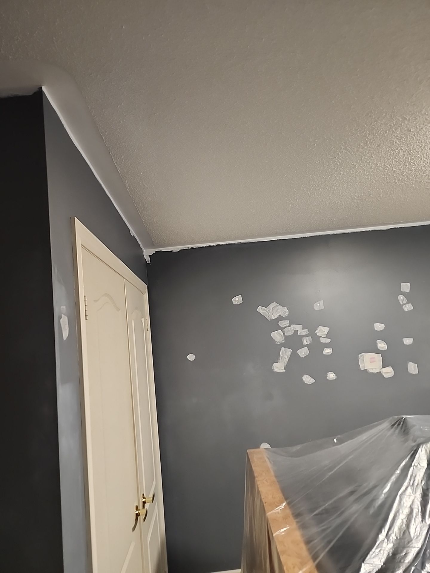 Project in Vaughan, by GTA HOME PAINTING