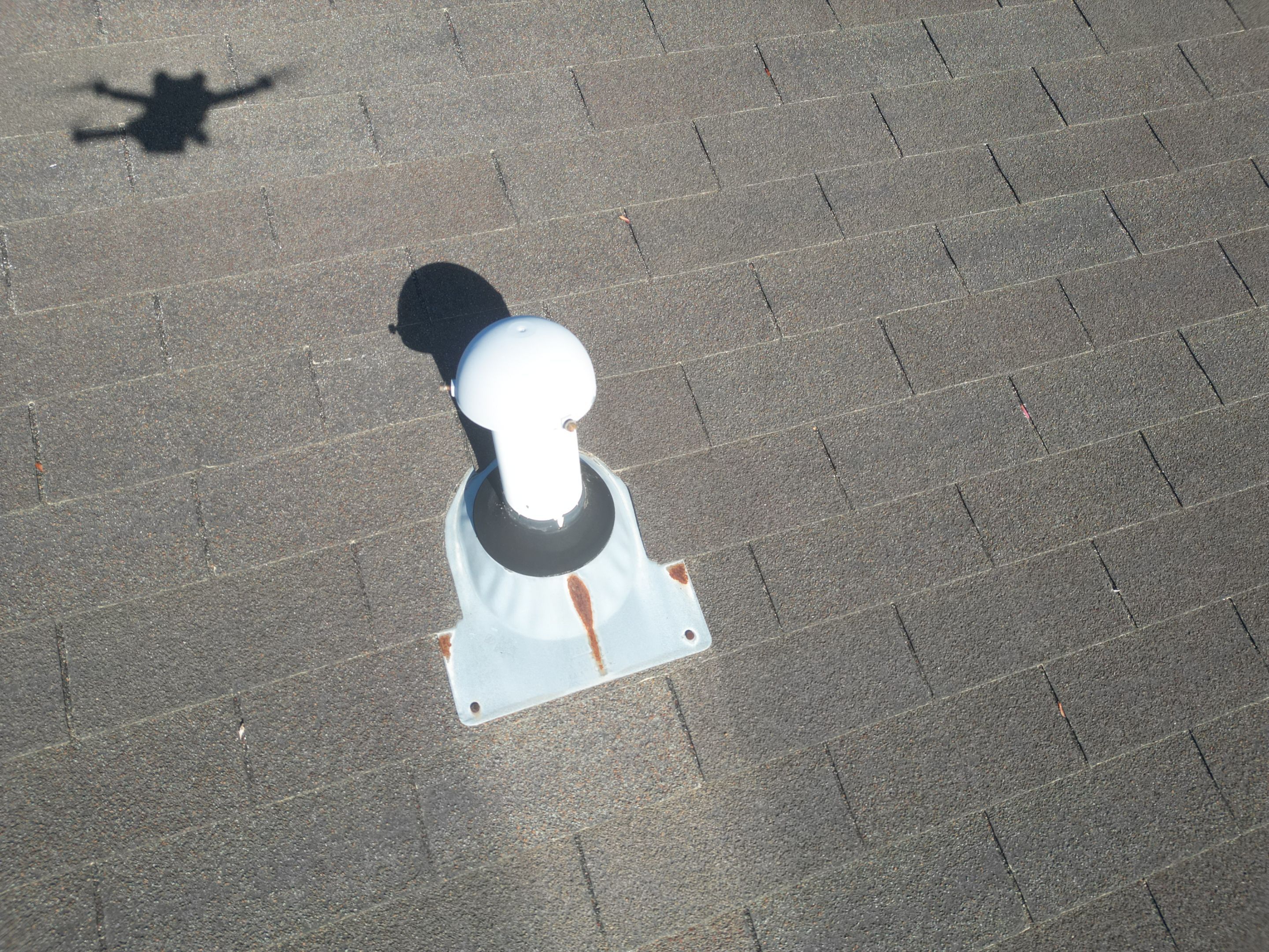 Project in Rincon by Talya Roofing