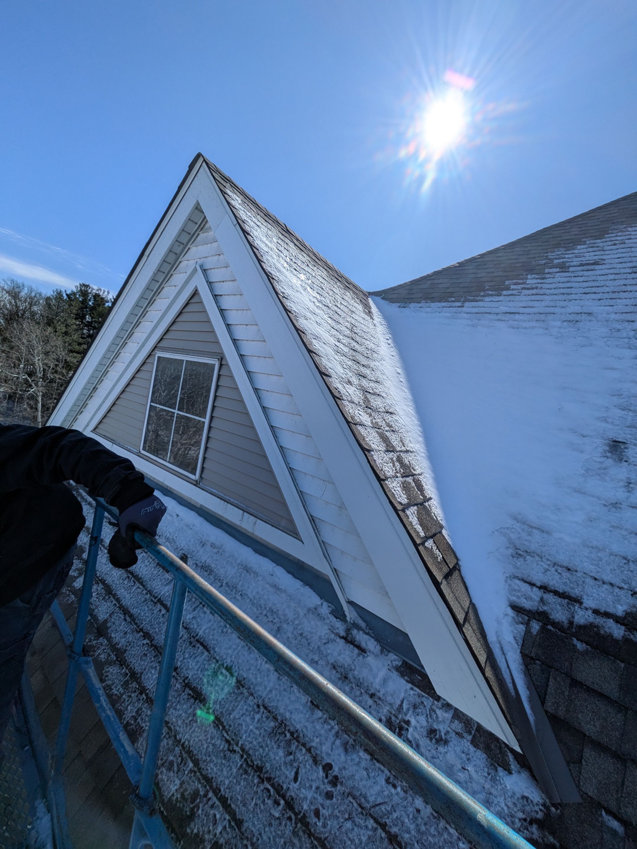 Exterior & Interior Repairs by NCS