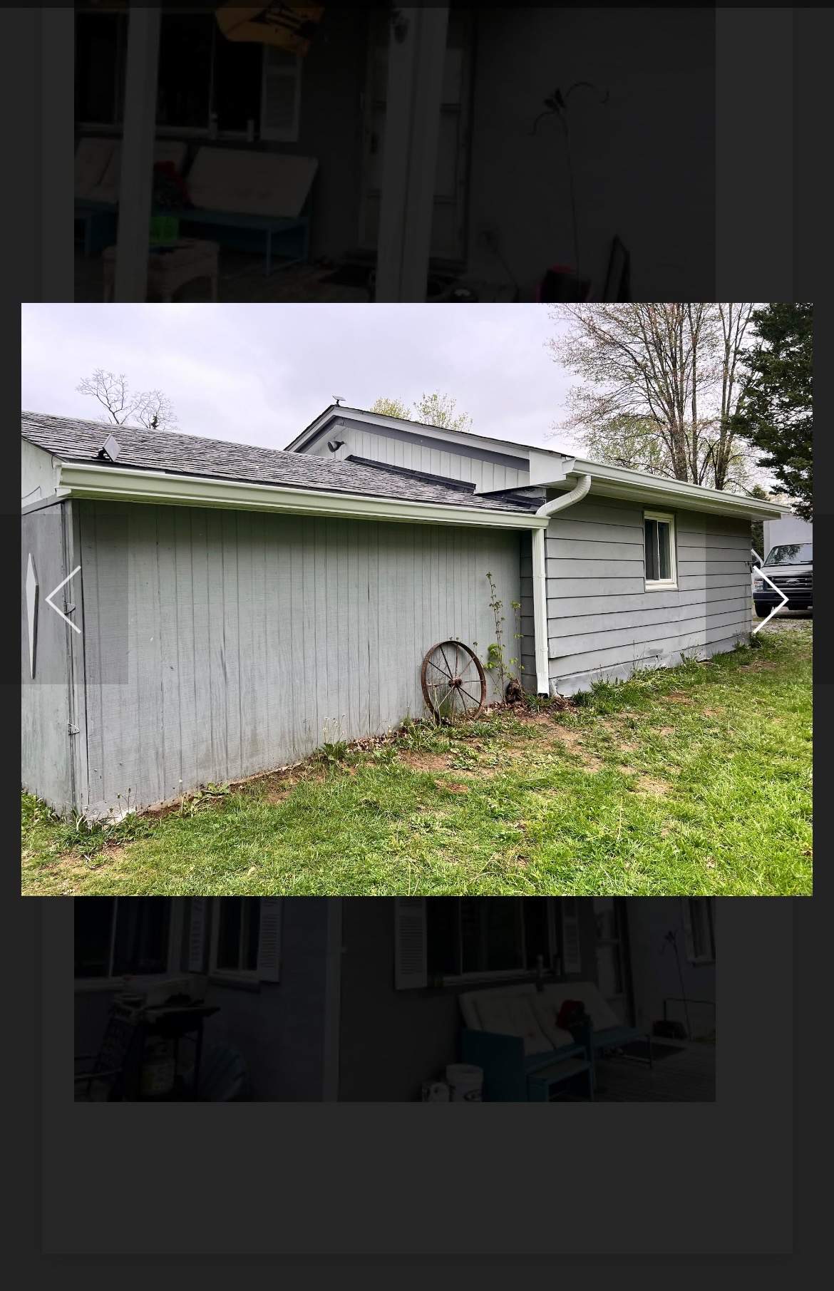 Fixing Other Companies Screw Ups by Level Up Roofing and Restoration Services LLC