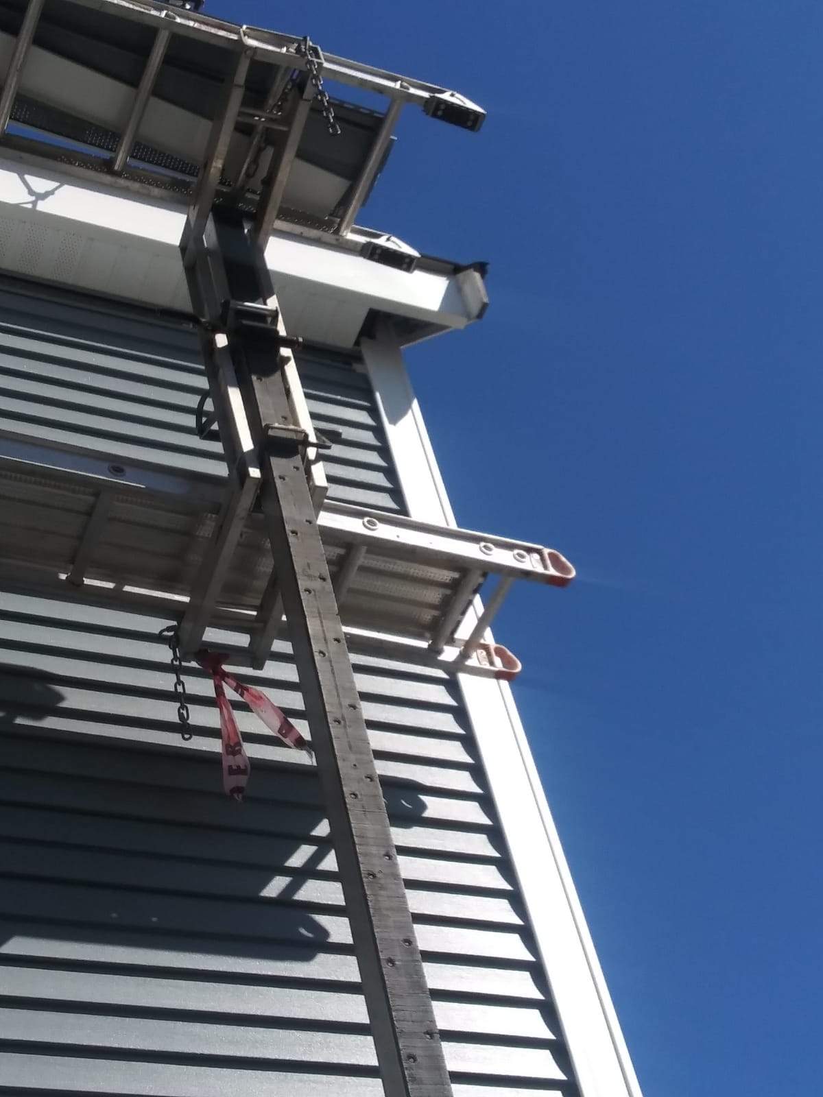 Siding Installation using Certainteed Mainstreet Siding by Loyalty Exterior Solutions 