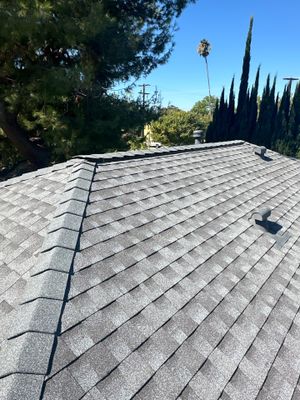 Roof Replacement- Pasadena, CA 91104