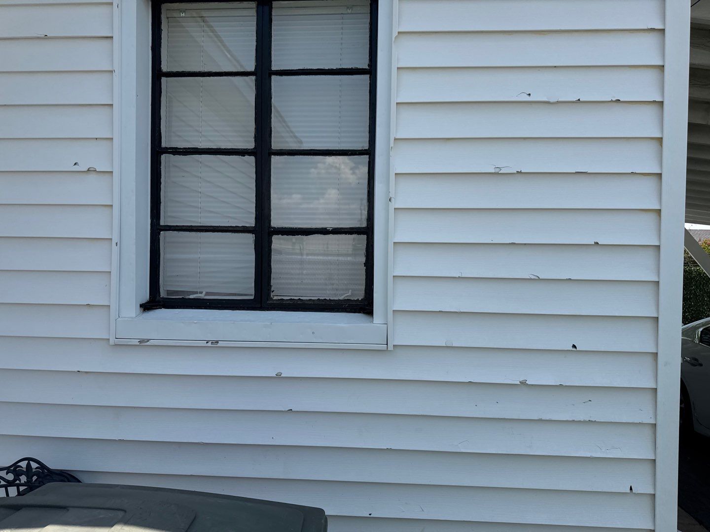 Project in Chattanooga by Aultman Roofing
