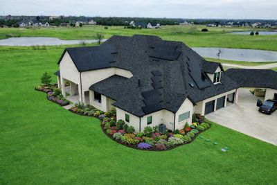 Project in Heath, TX