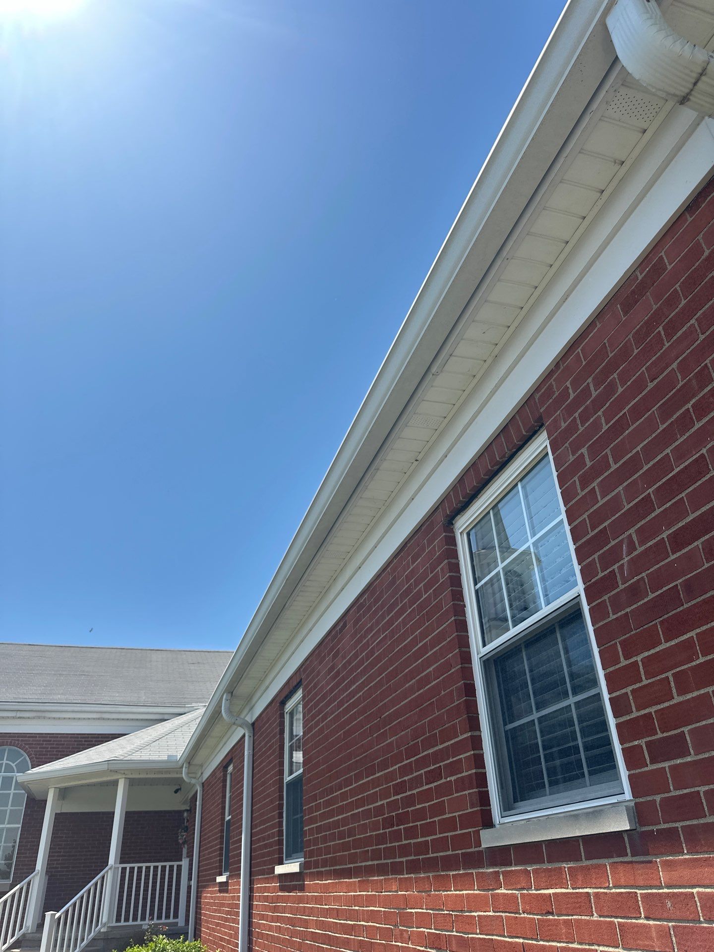 Commercial Roofing Installation using Performance Shingles by Mr. Roofer