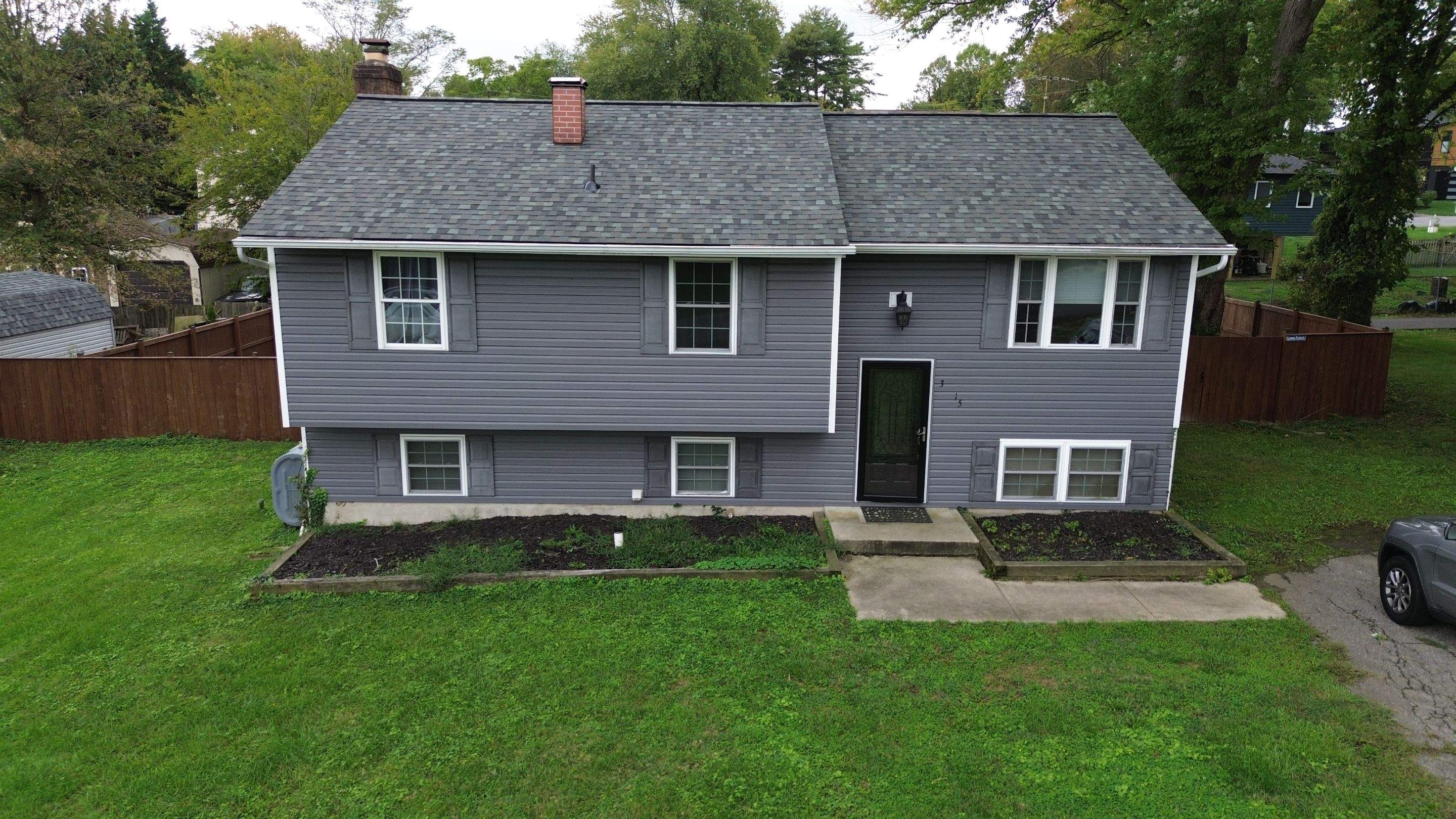 Chesapeake Beach New Roof Install by Storm Ready Exteriors