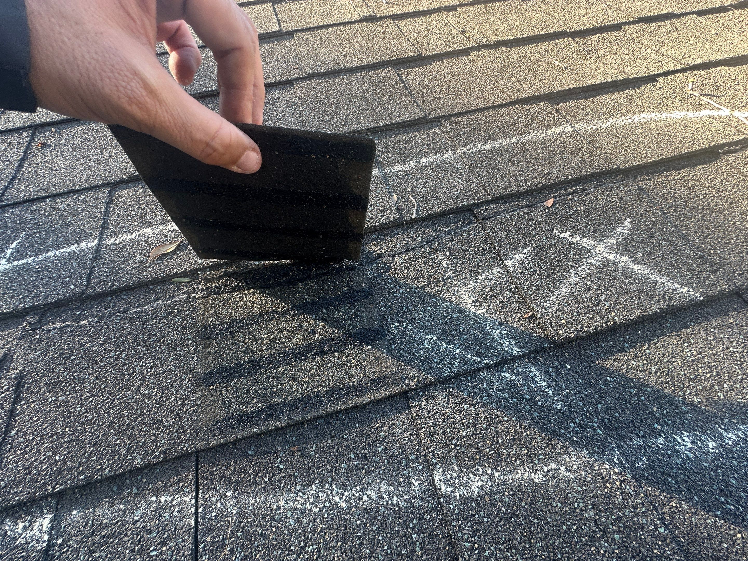 Water Damage Claim in Riverview by FLAPA & KeyStone
