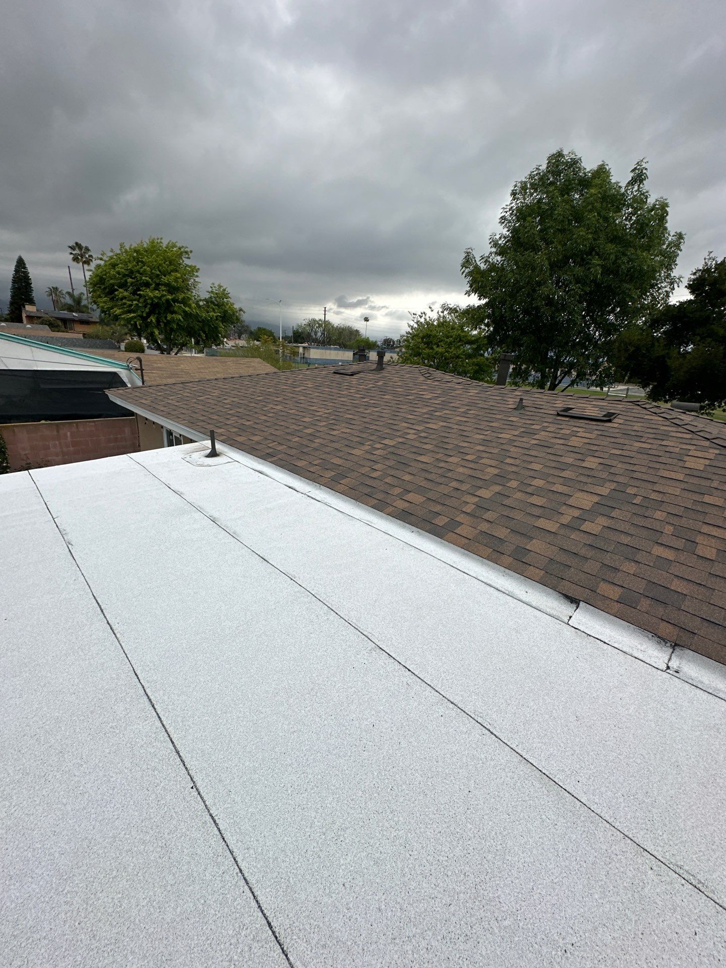 Roof Replacement - Covina, CA 91722 by Epic Roof Replacement