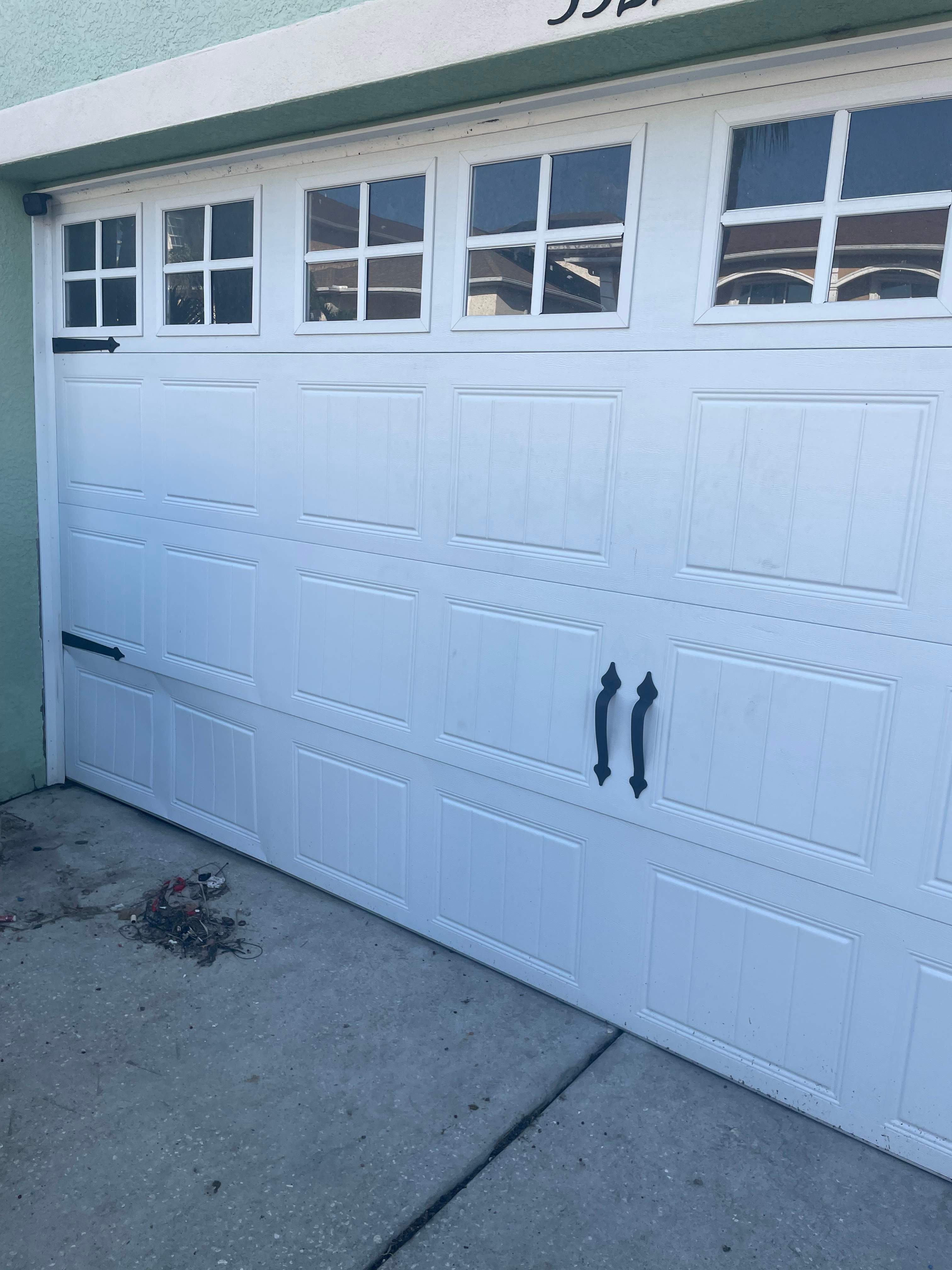 Water Damage Claim in New Port Richey by FLAPA & KeyStone