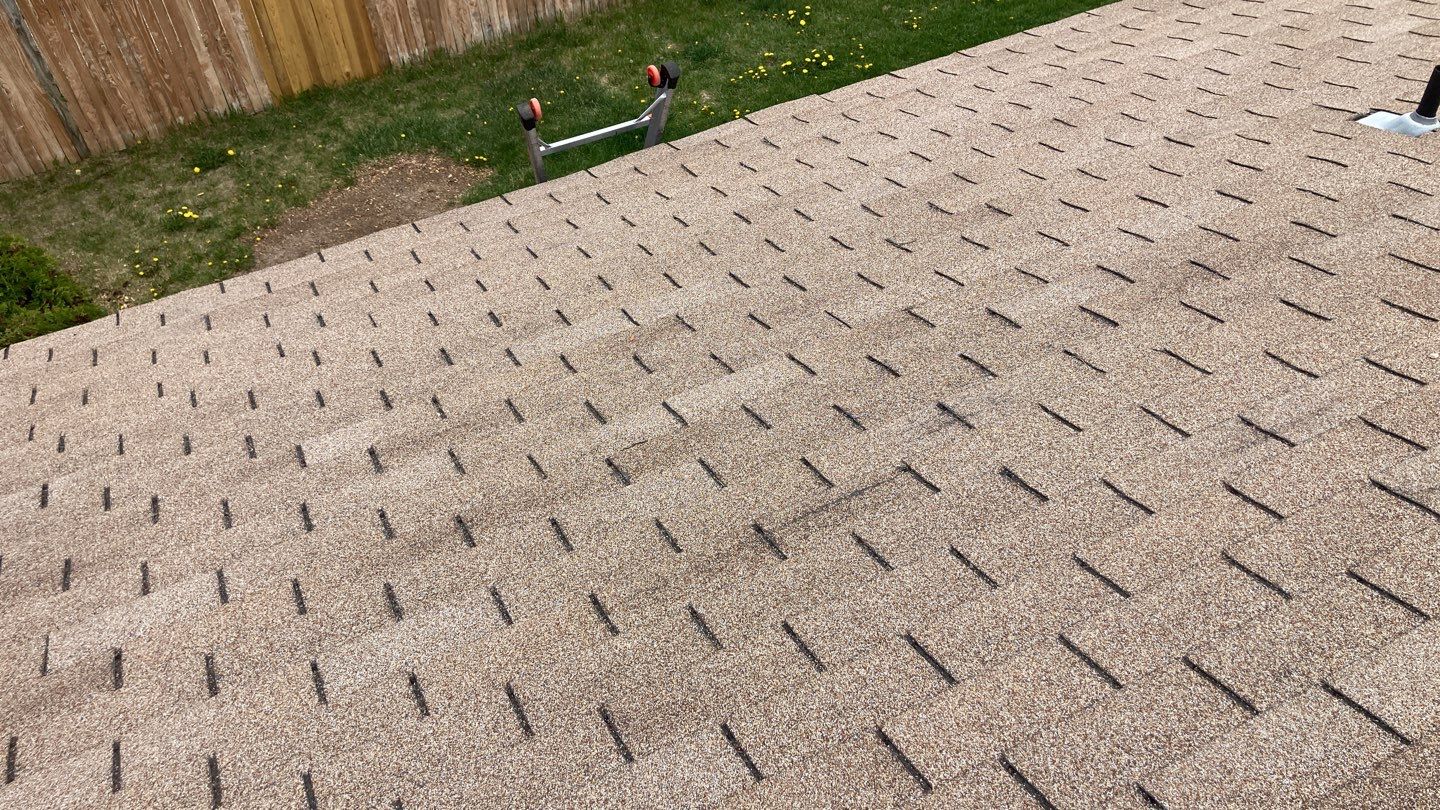 Boise ID Residential Roofing Installation using Owens Corning by ID Roofing LLC