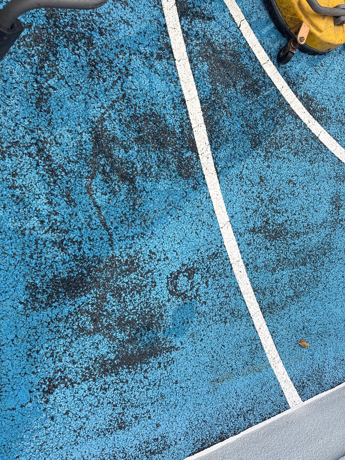 Exterior Cleaning by Ges Exterior Cleaning ltd