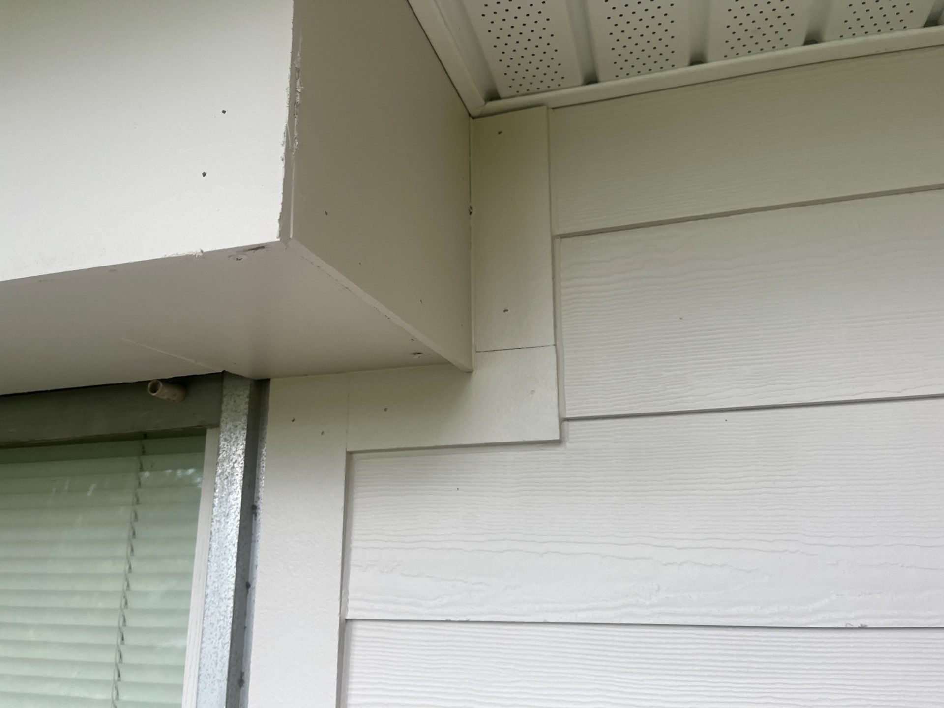 Project in Odessa by Bayshore Exteriors