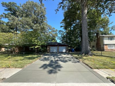 Project in Virginia Beach