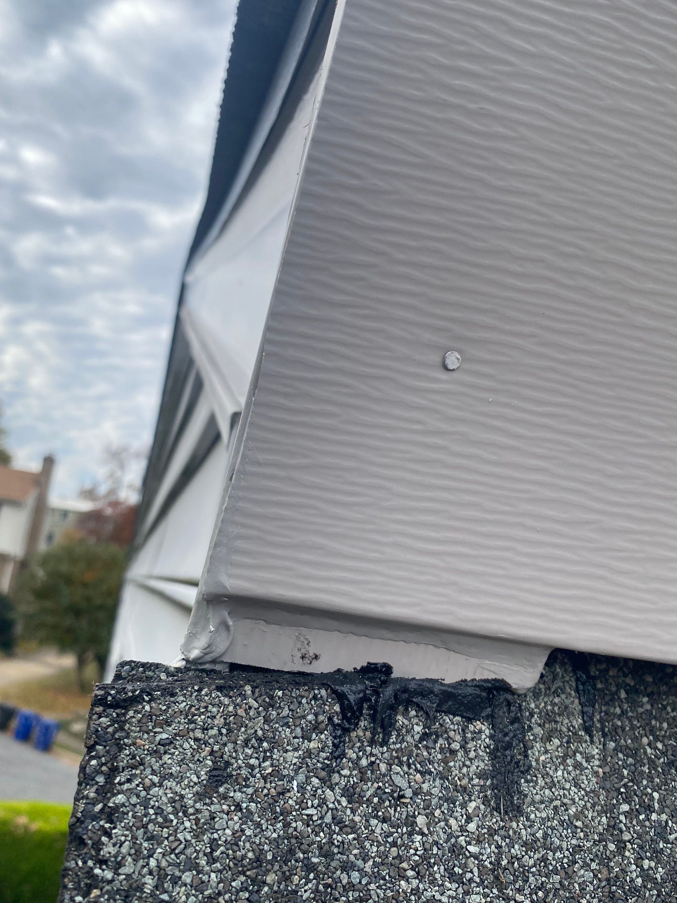 Arlington: Residential Roof Replacement with CertainTeed Landmark Pro in Max Def Georgetown Gray by RM Banning, Inc.