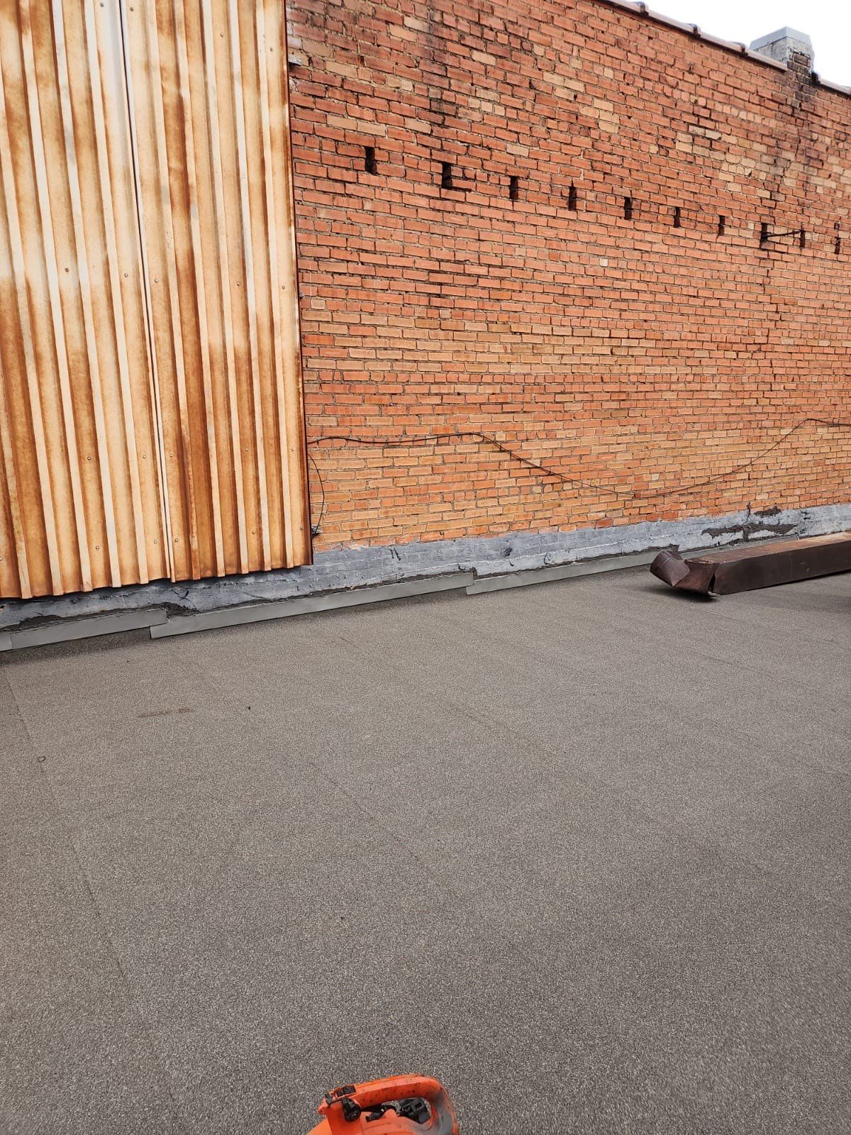 Project in Paris  by Zeus Exteriors