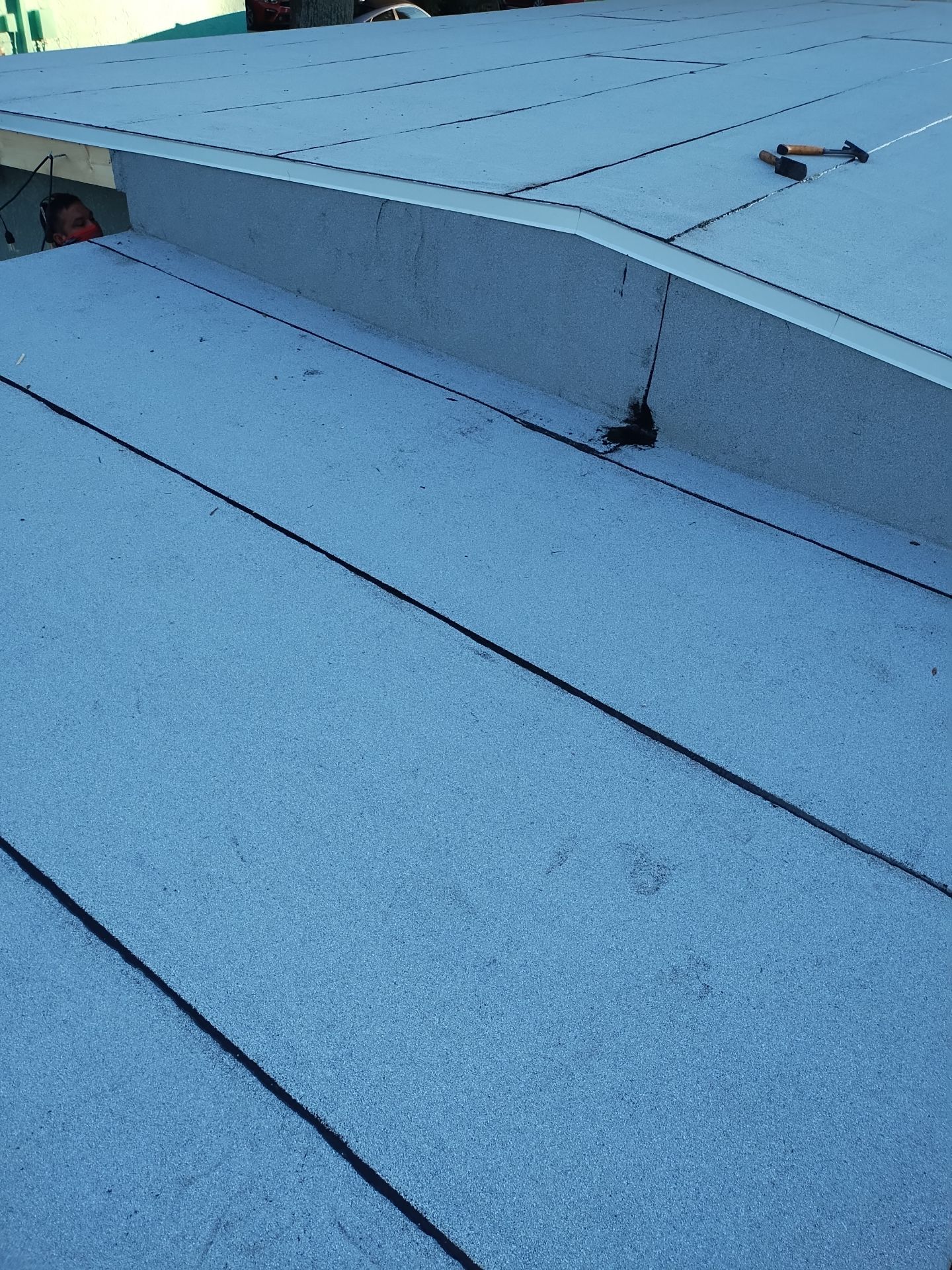 Project in St. Petersburg 33704 by Mitchell Roofing Company LLC