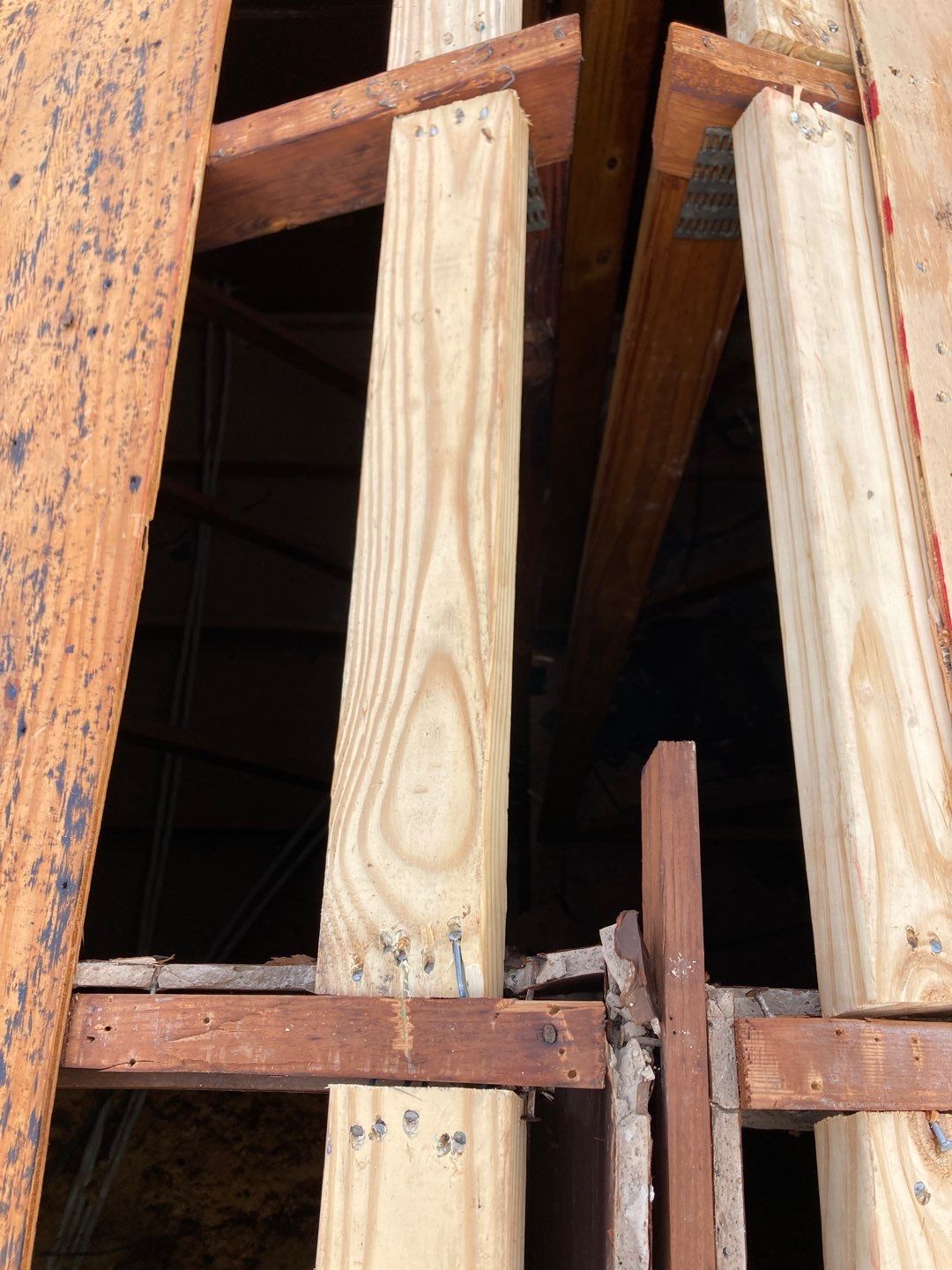 Residential Roofing Repair using Roof Replacement by American Roofing & Construction LLC