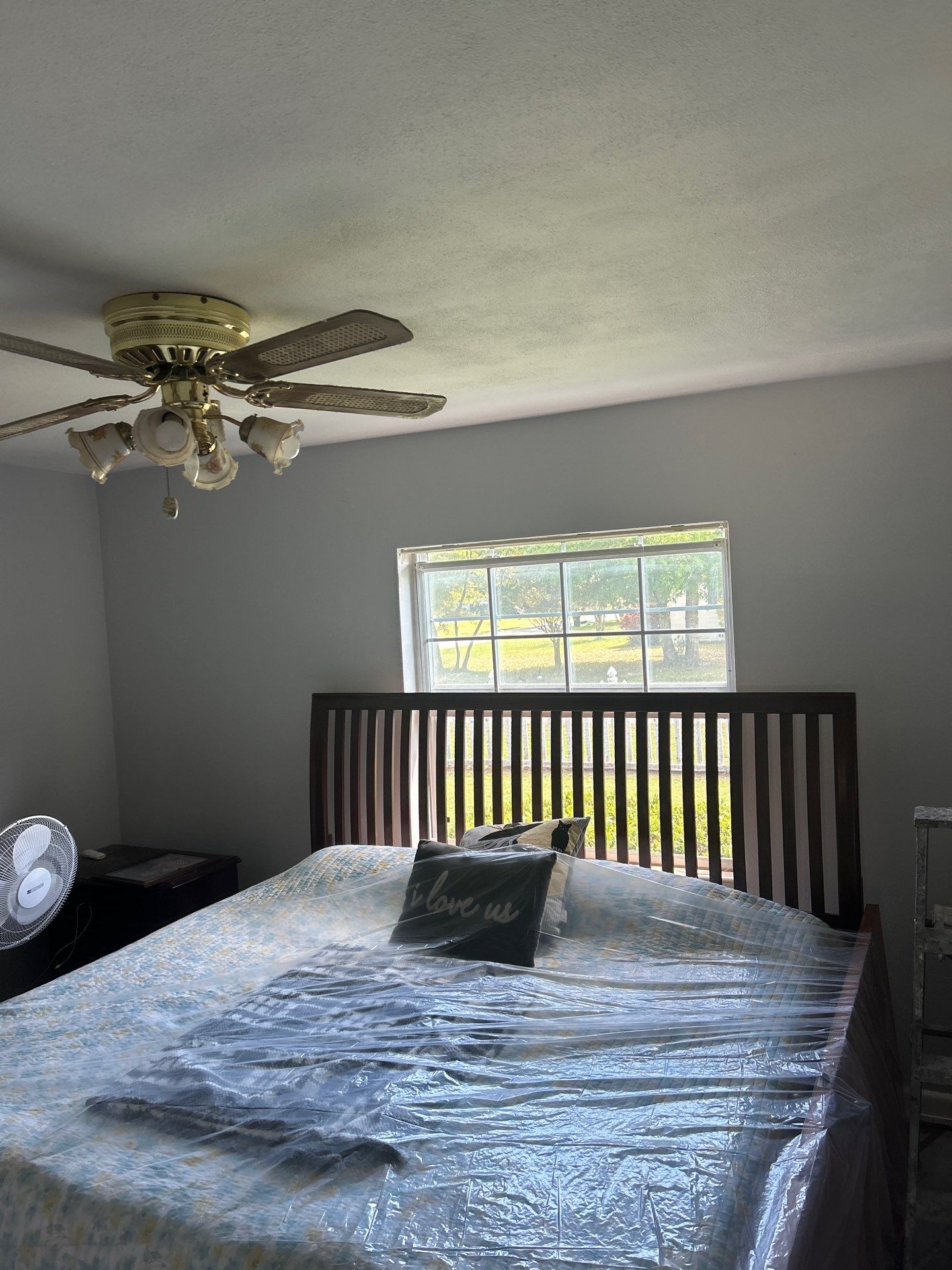 Luxury Bathroom Makeover: Walk-in Shower & Saloon Doors Renovation by urban green energy llc