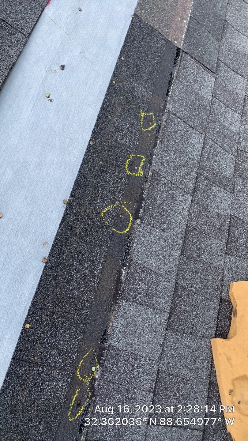 Residential Roofing Repair using Roof repair by American Roofing & Construction LLC