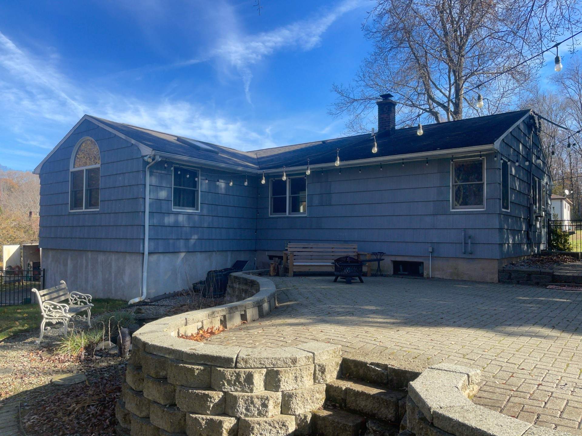 Residential Roofing Installation using GAF Timberline  by A Plus Exterior