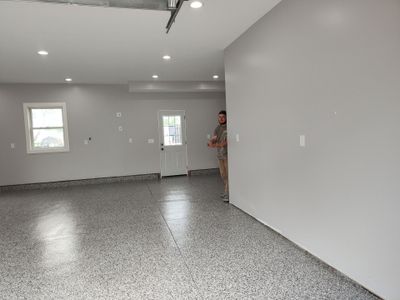 Project in Mishawaka