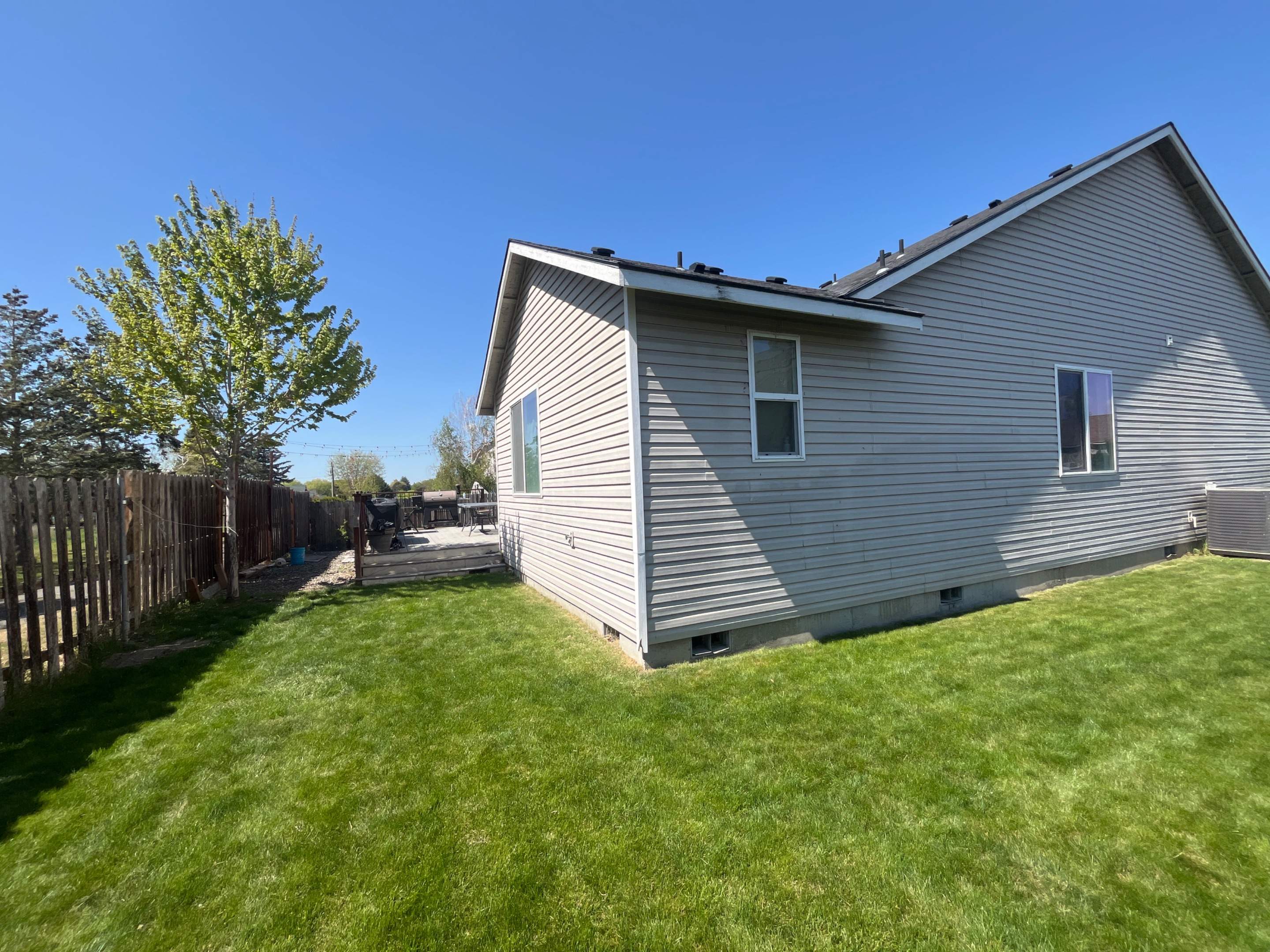 James Hardie Color Plus, Iron Gray  by Proline Roofing & Restoration LLC