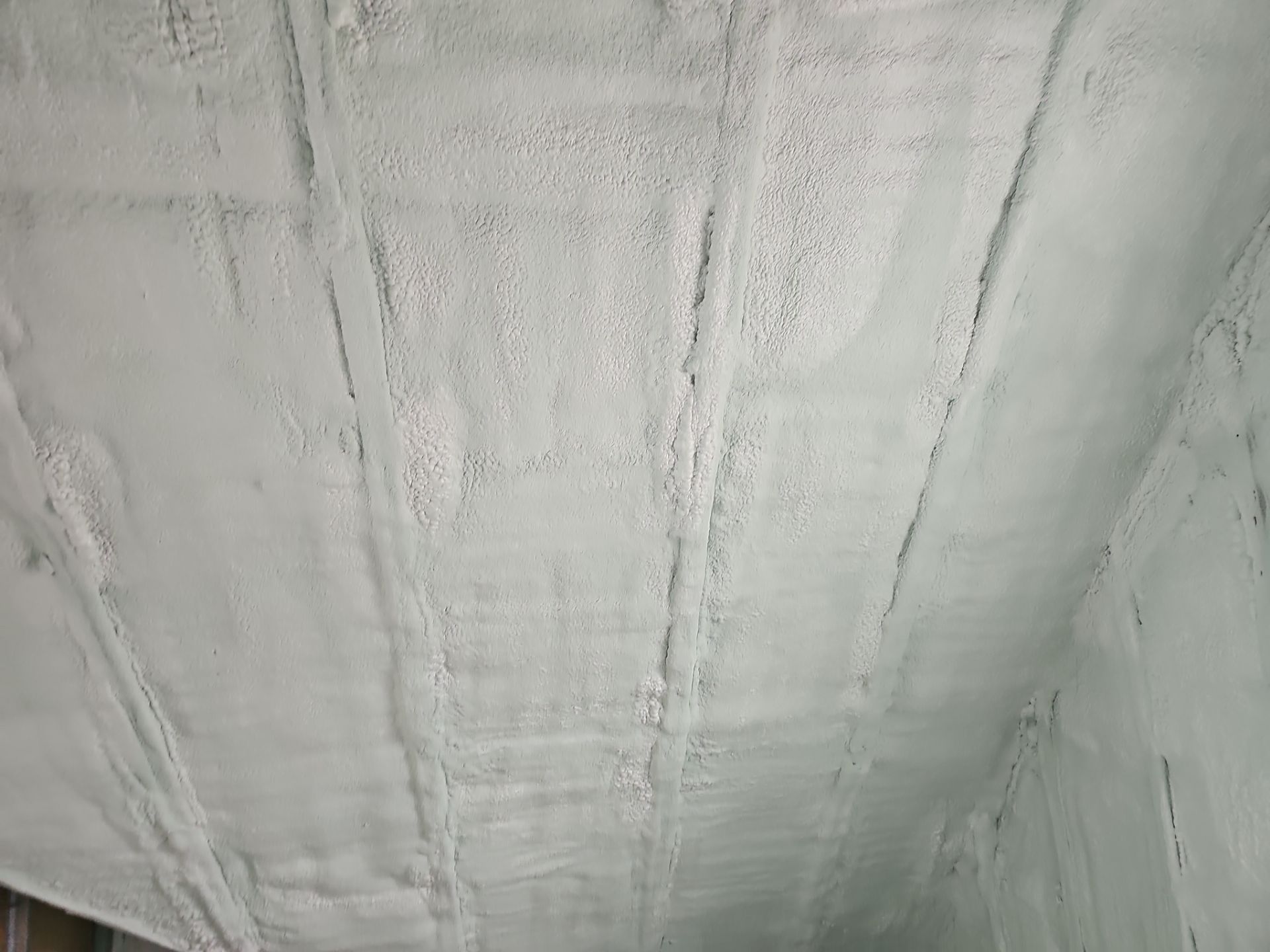 Attic and Crawlspace Retrofit by NYS Foam & Energy