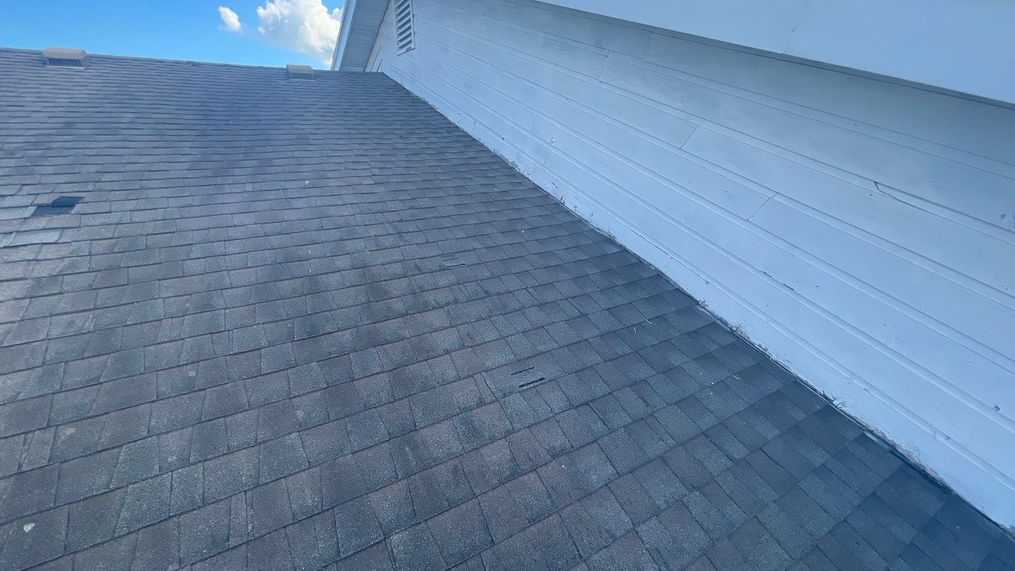 Residential Roofing Installation using GAF Timberline HDZ by Lighthouse Roofing