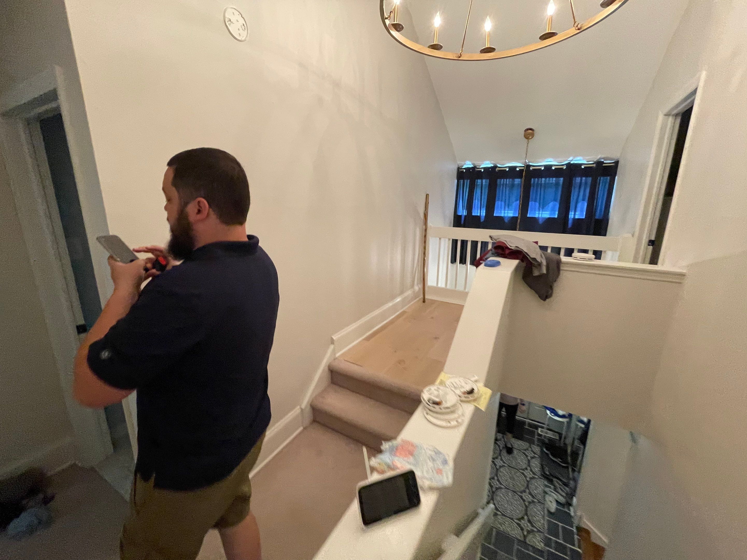 Water Damage Claim in Medford by FLAPA & KeyStone