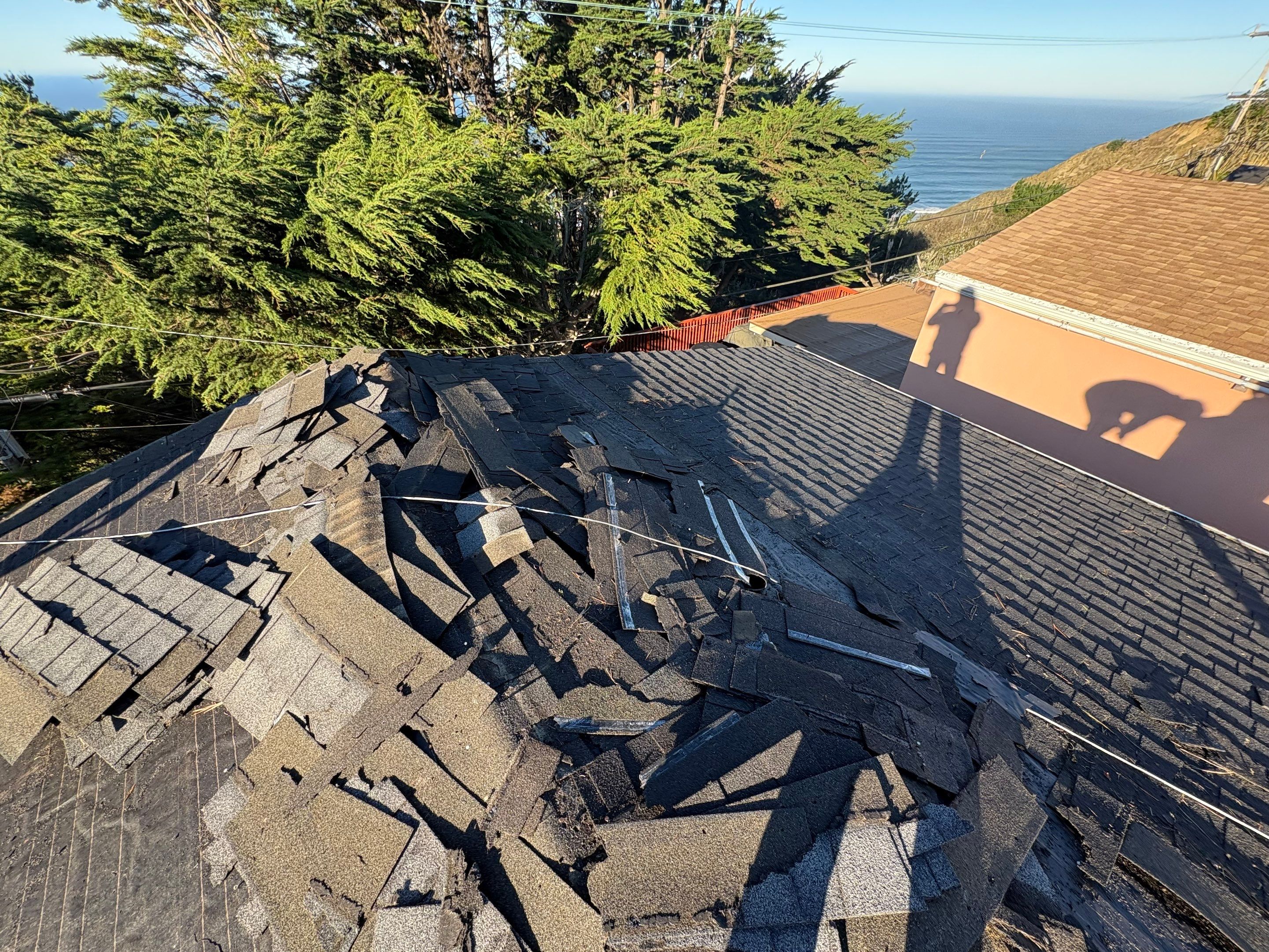 Roof Replacement - Daly City, CA 94015 by Epic Roof Replacement