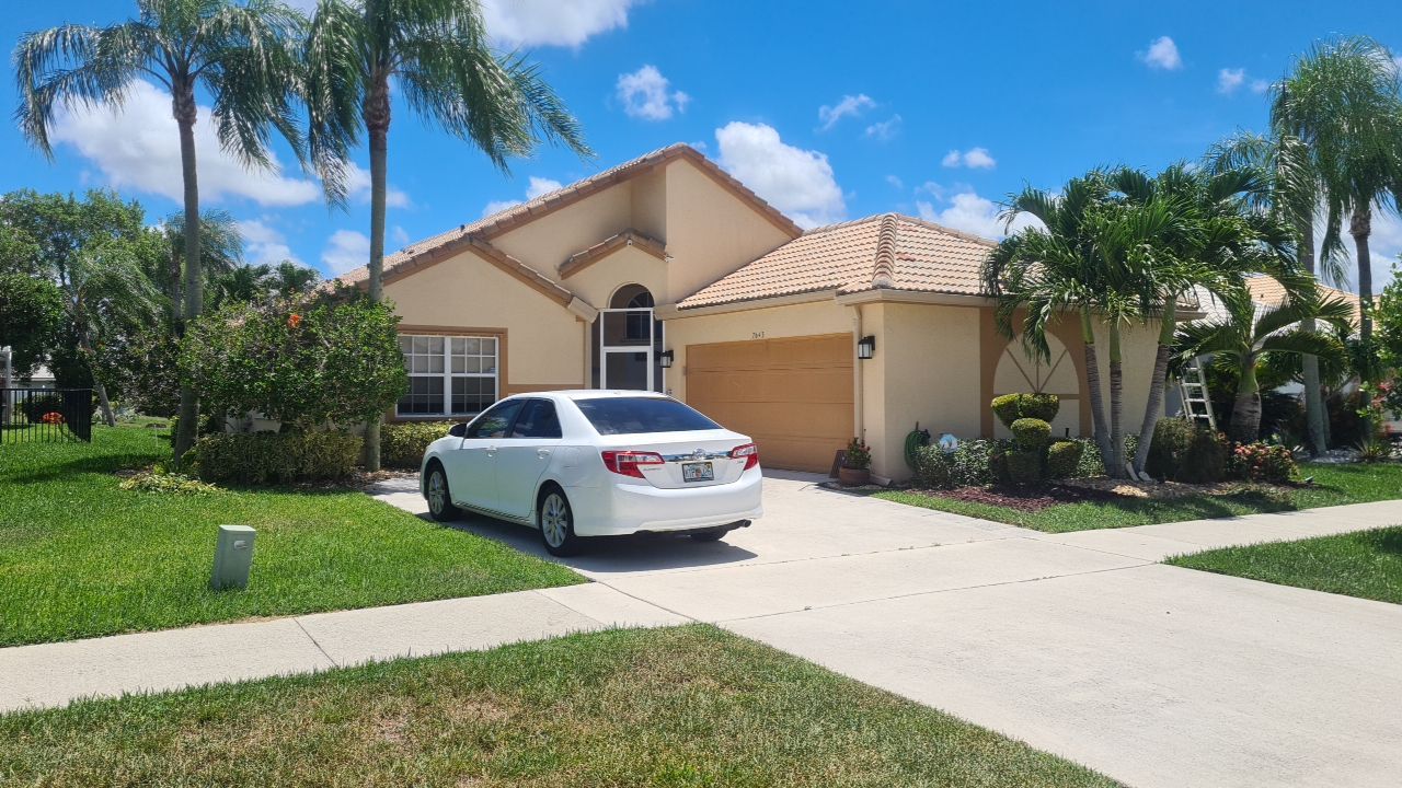 Residential Roofing Installation using Eagle Roofing Tile by BLUES BROTHERS CONSTRUCTION CORP
