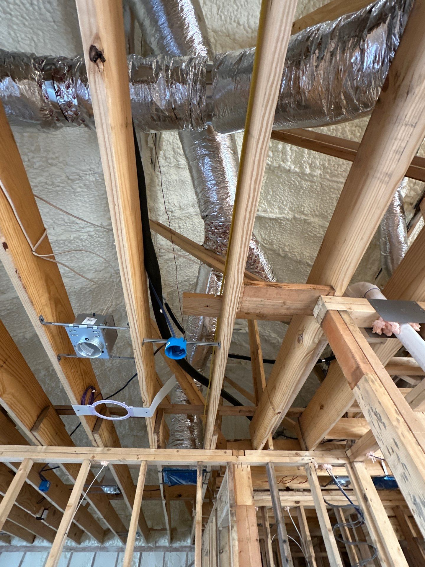 8567 Santa Clara Dallas by Apex Insulation Solutions