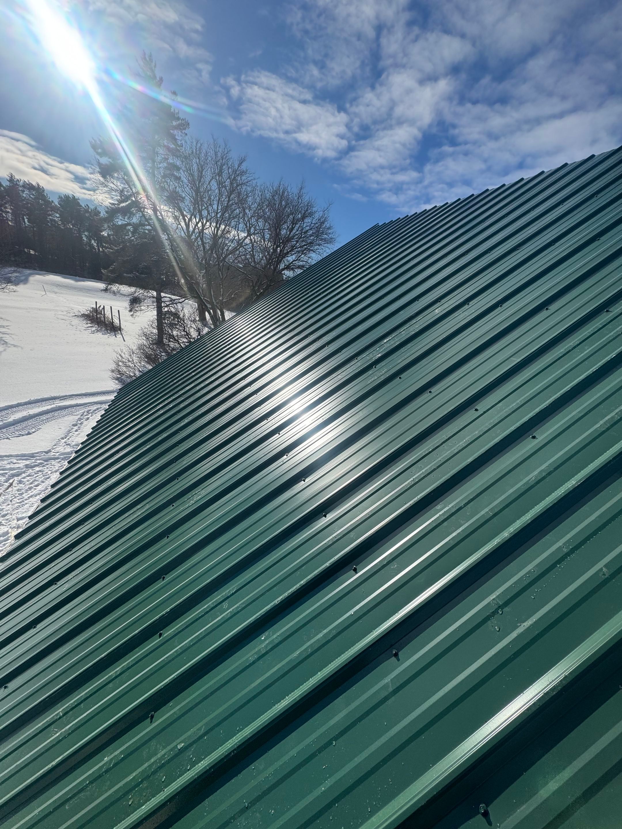 Project by Horst Custom Homes  by Horst Custom Homes 