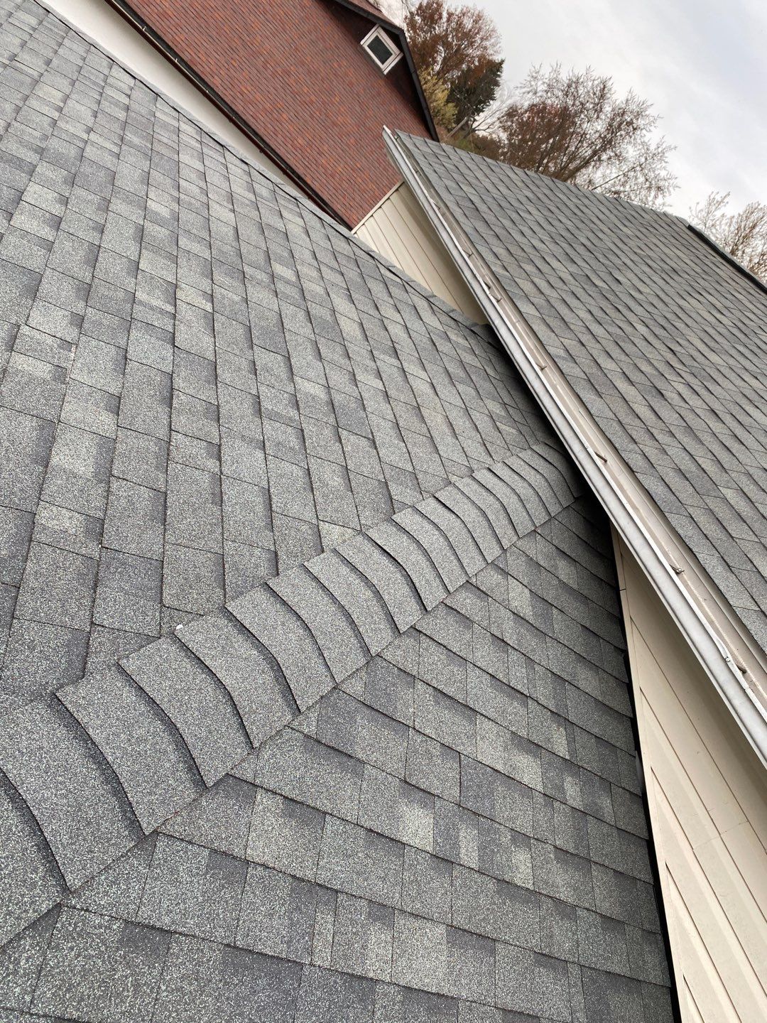 Leigh Martin by Silver Leaf Contracting 