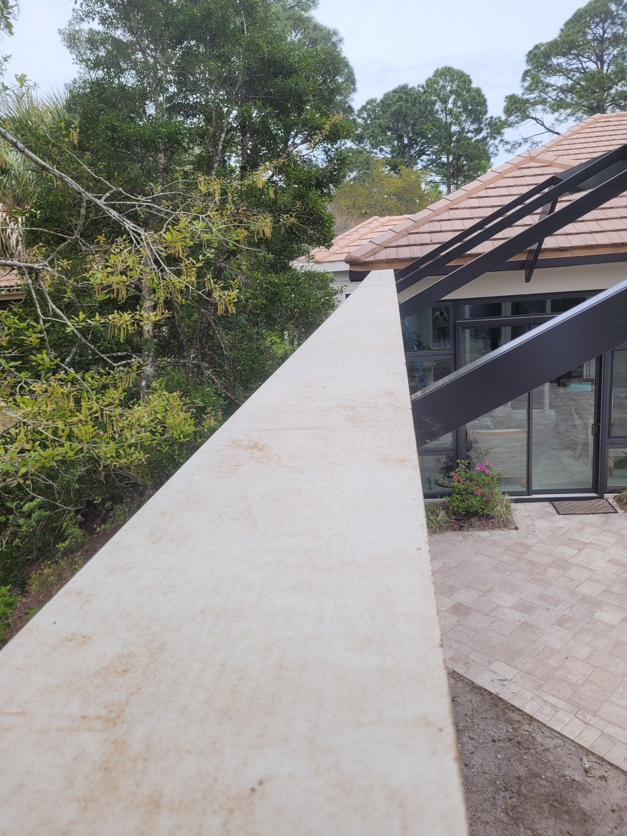 Pool Cover Oasis in Destin by Titan Sunrooms