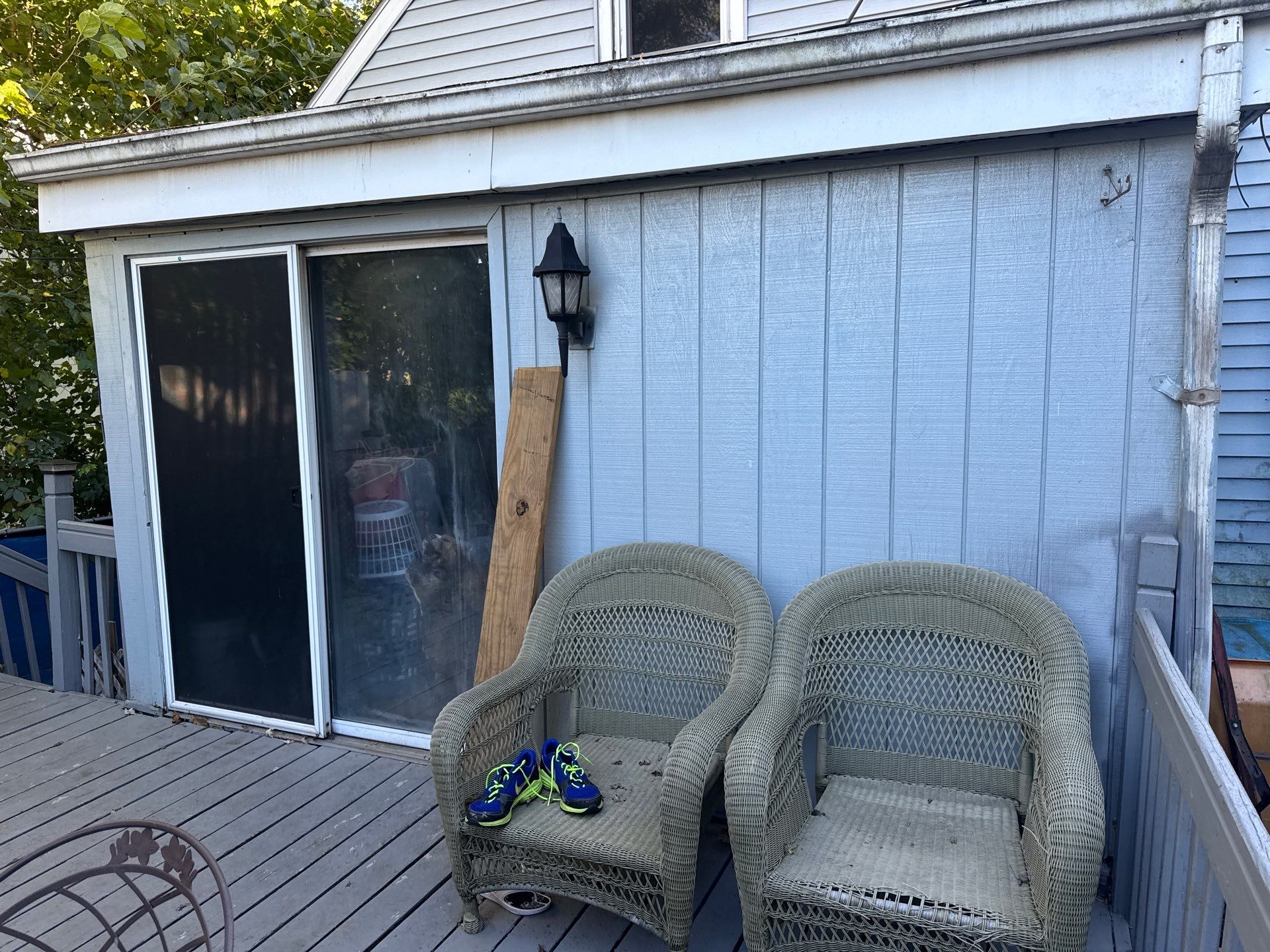 Roof and Gutter Replacement by Homestyle in Cleveland by Homestyle Home Improvements (HHI)