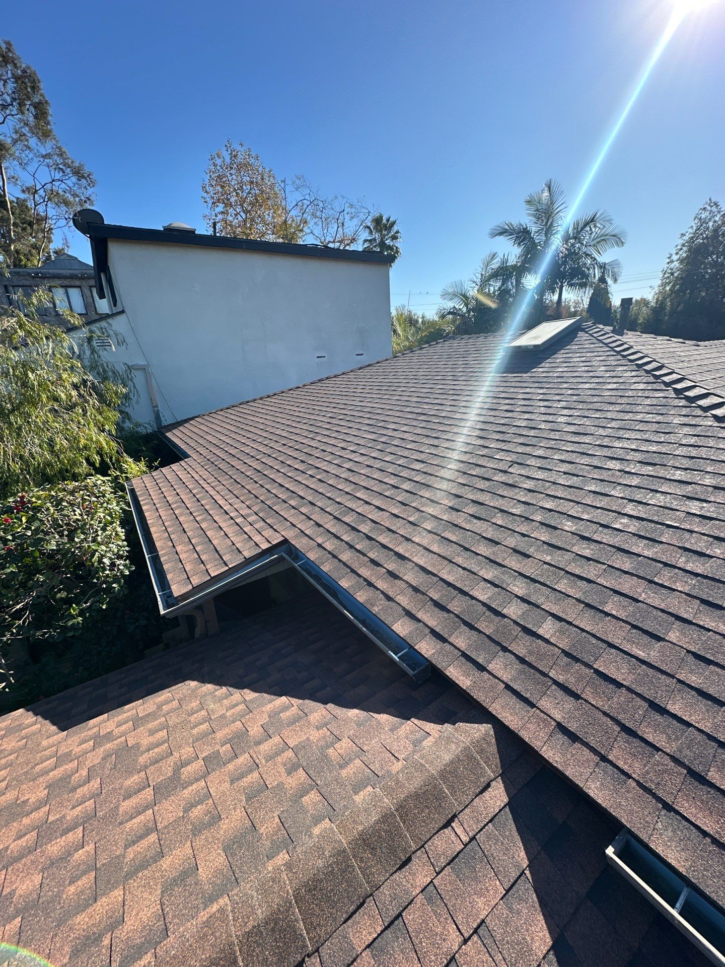 Roof Replacement - Los Angeles, CA 90034 by Epic Roof Replacement