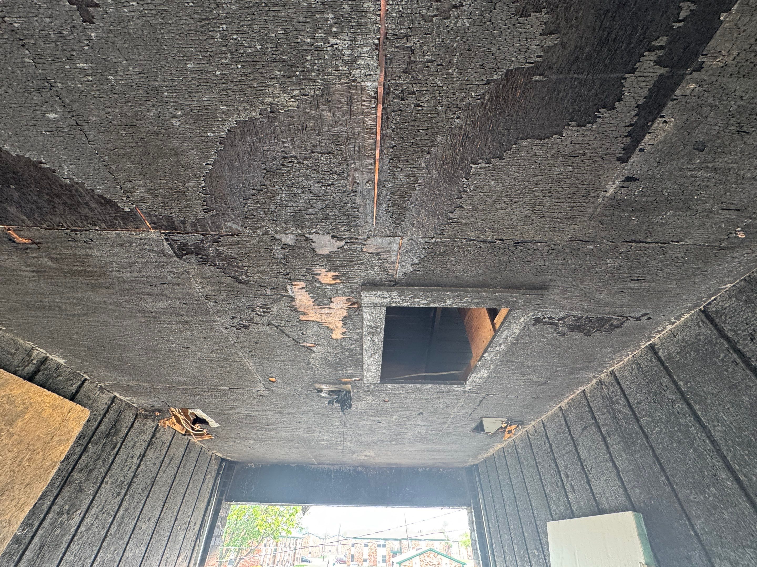 Project in San Antonio by Harden Enterprise Services LLC