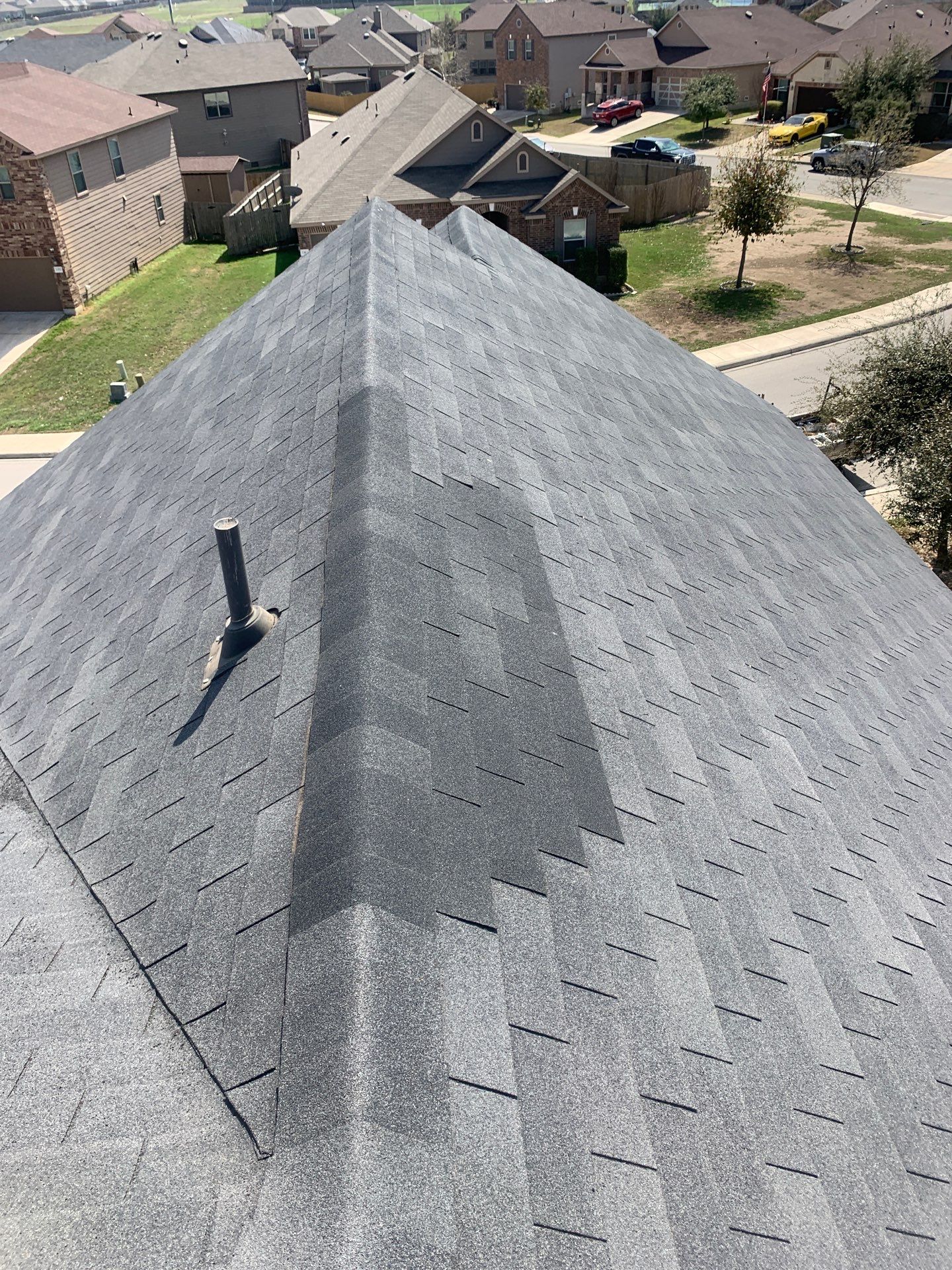 Roof Repair 78109 Wind Damage in San Antonio by Rox Roofing