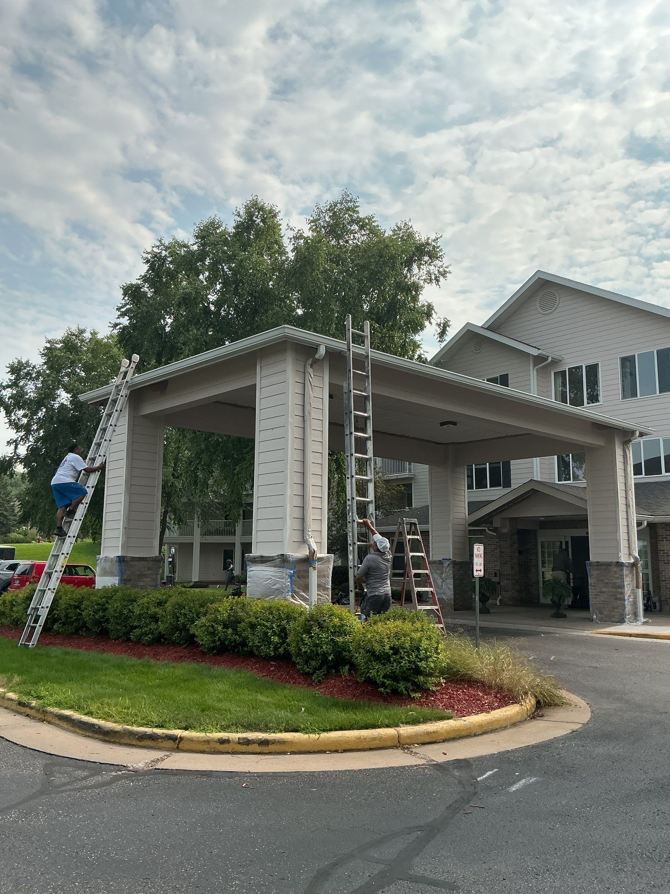 Project in Eau Claire by Crush Development Services LLC