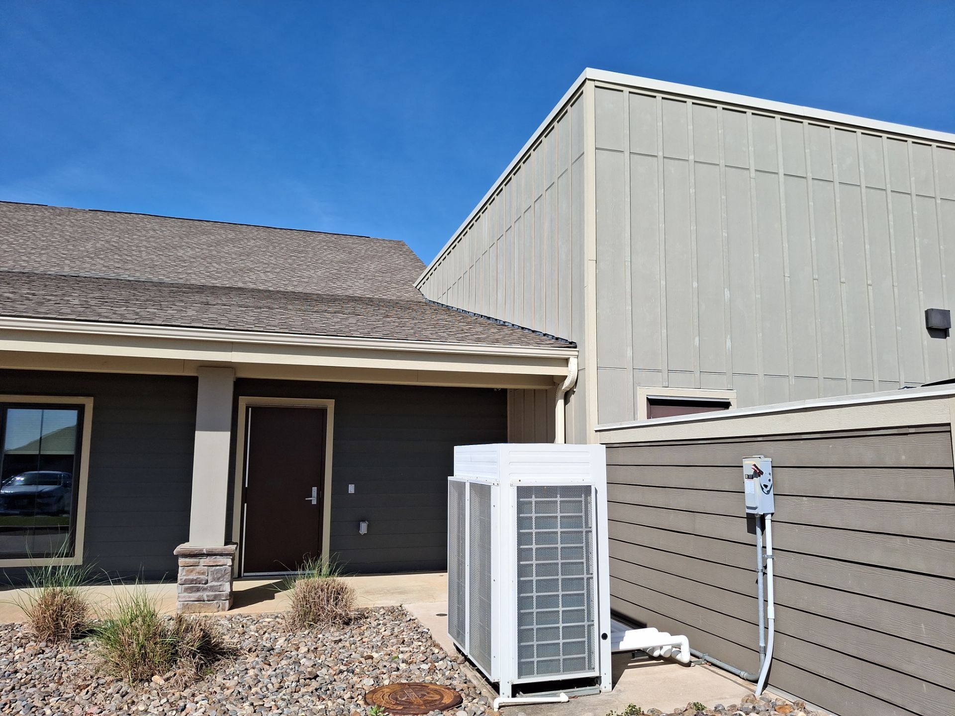 A Fresh Lease on life: Retirement Community Receives New Paint Update by Quality Coats Painting