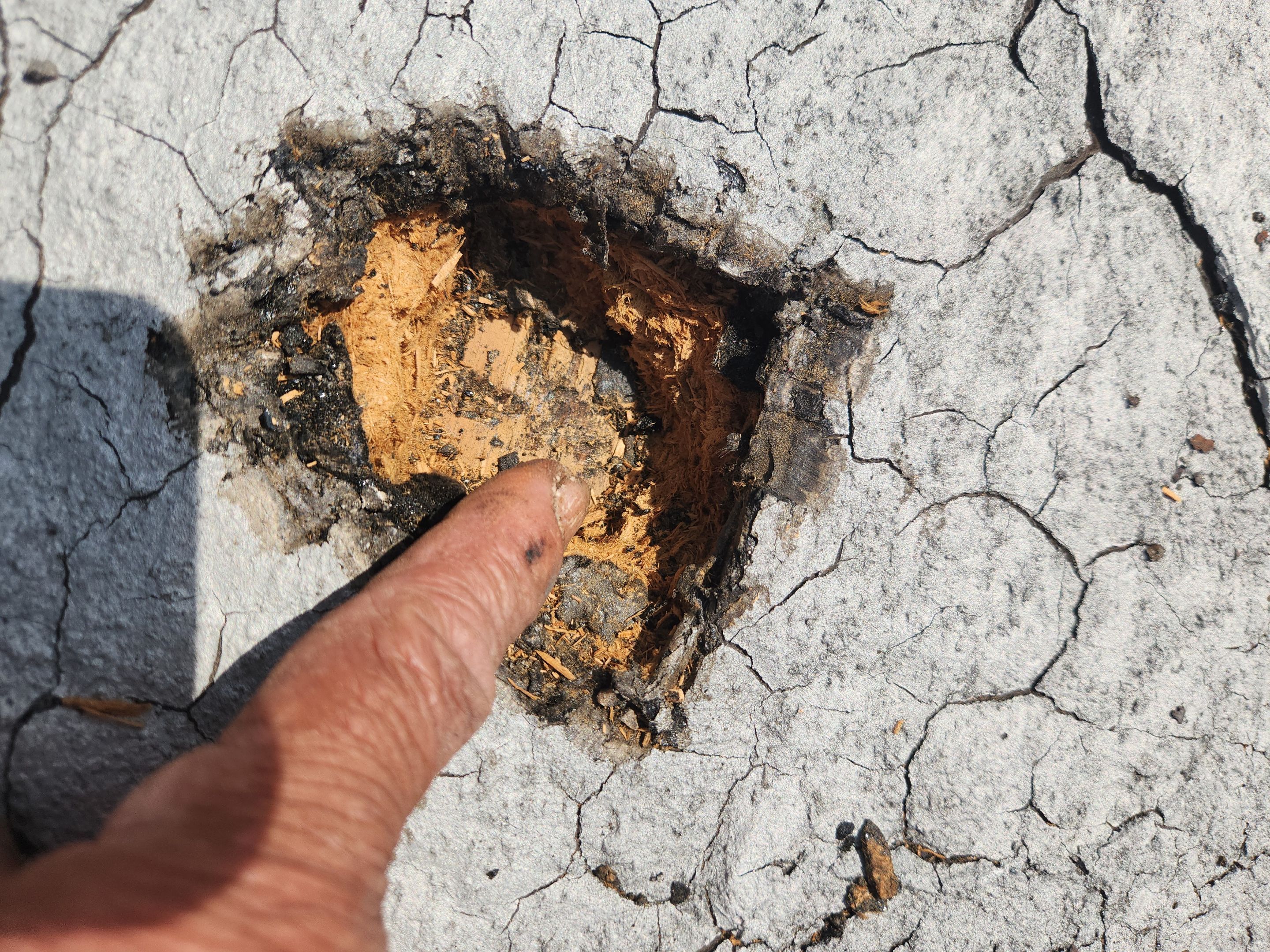 Commercial Flat Roof Repair and Silicone Coating in Deerfield Beach by Aastro Roofing