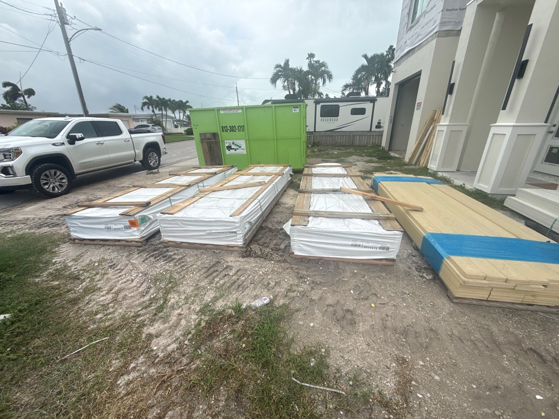 Mad Beach by Bayshore Exteriors