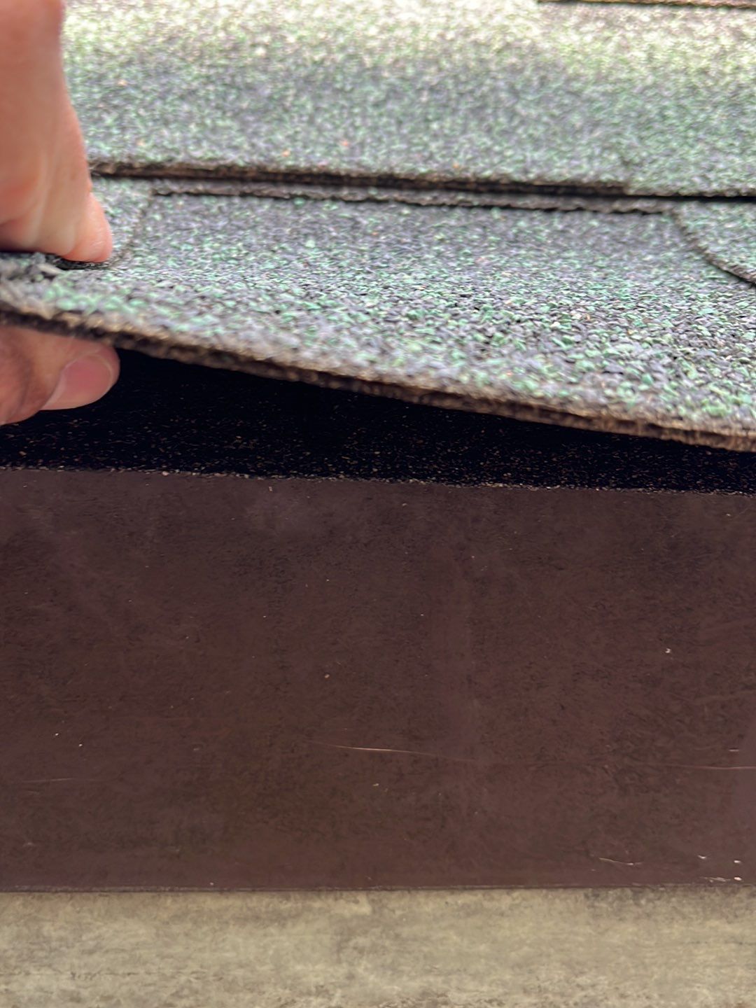 Roof Damage by G2