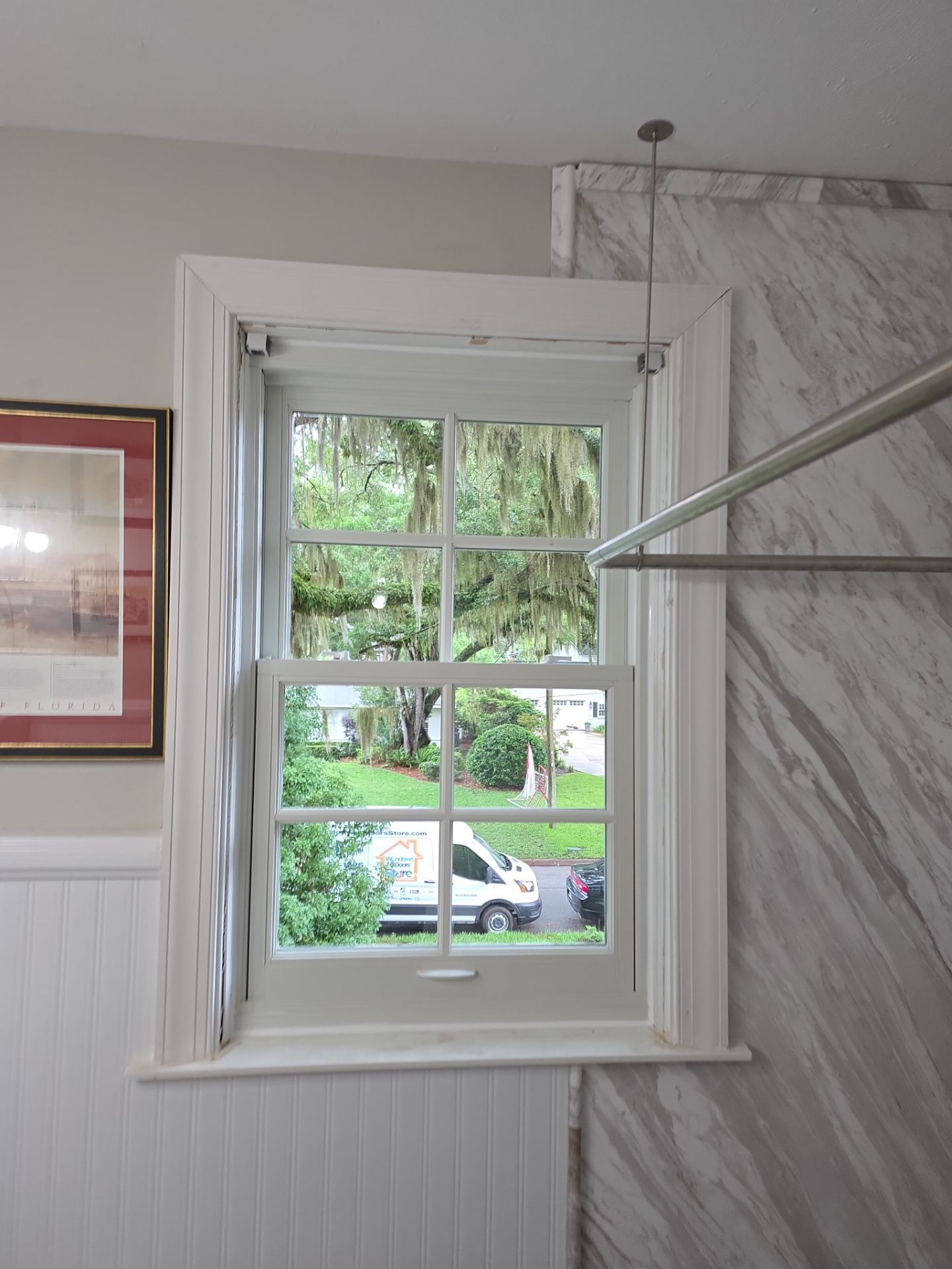 Historical San Marco Jacksonville by Windows & Doors Store