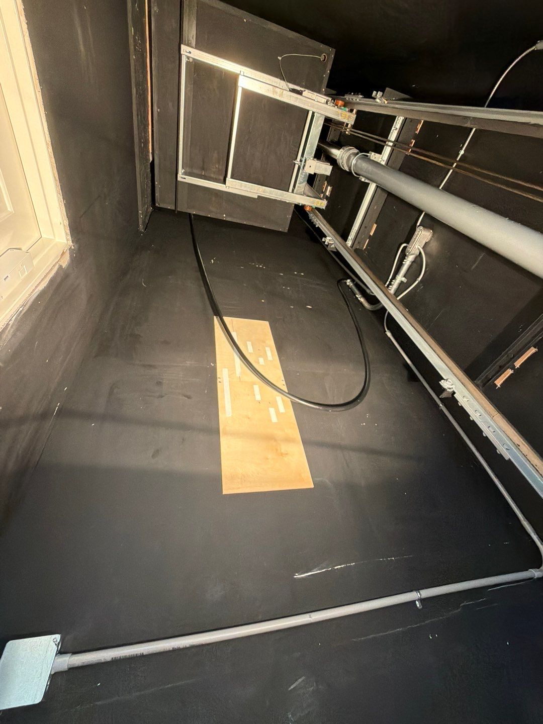 Project in Naples, FL by Microscope