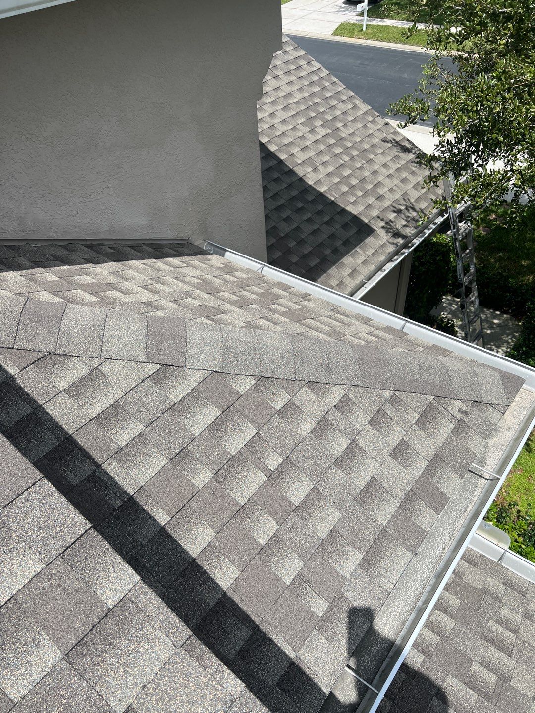 Residential Roofing Installation by RoofSmith of Tampa Bay