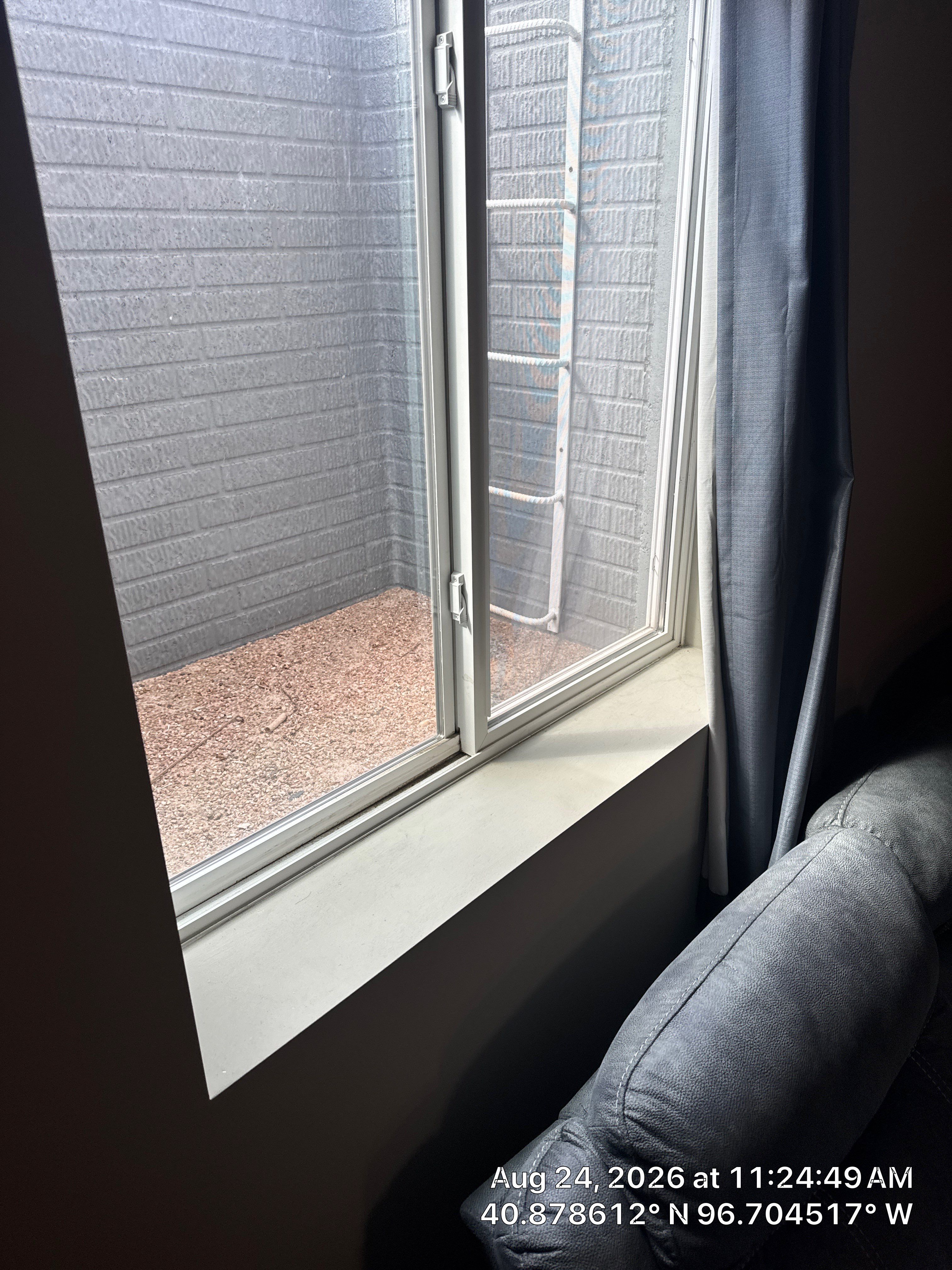 Lincoln Basement Renovation with Egress Window and Lighting Upgrades by CompanyCam Sales Demo