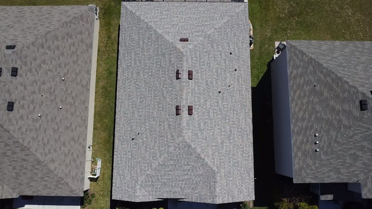 Roof replacement in Ruskin FL, by Steadfast Roofing