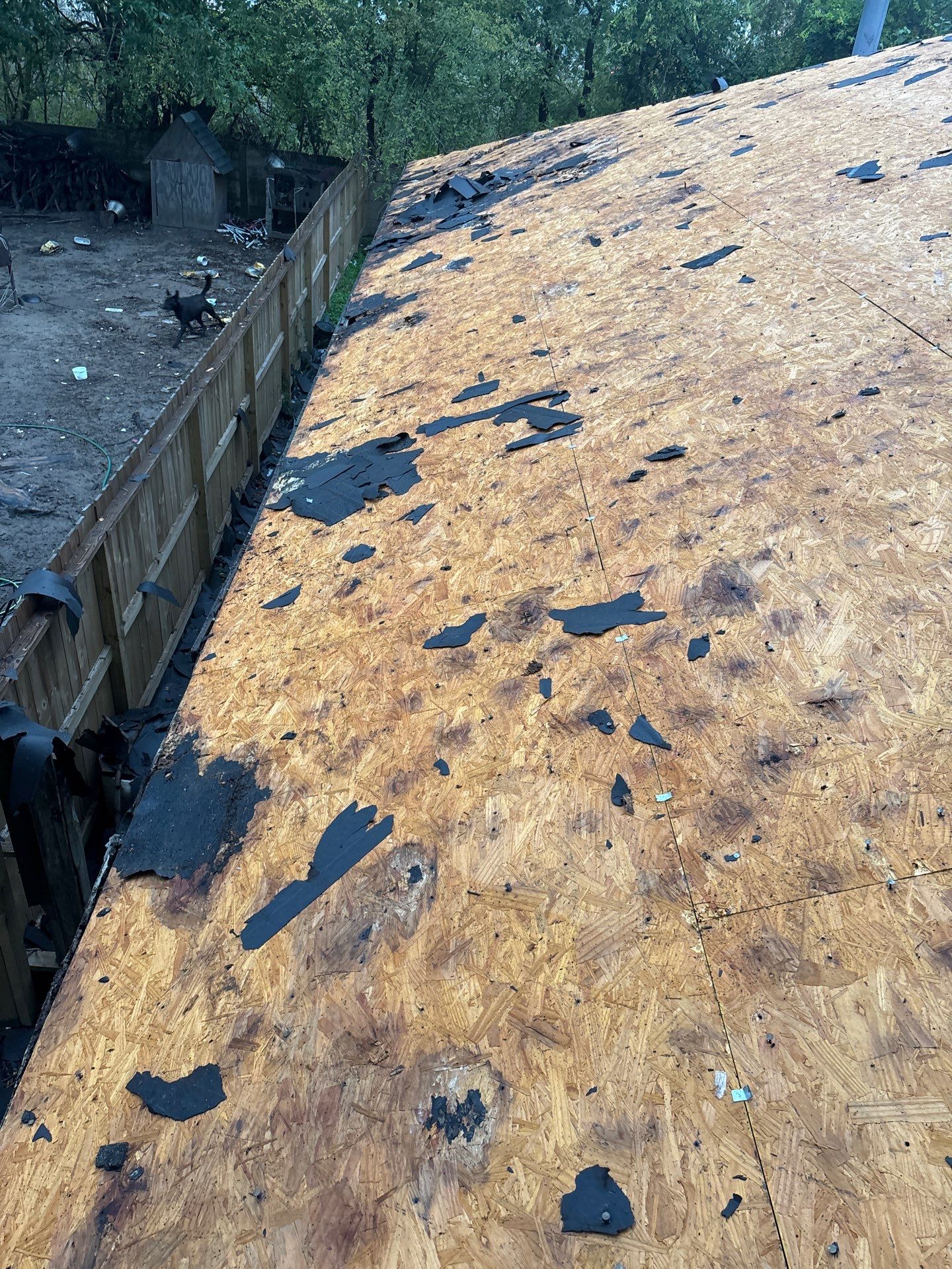 Roof Repair Houston by Roof Repair Services LLC